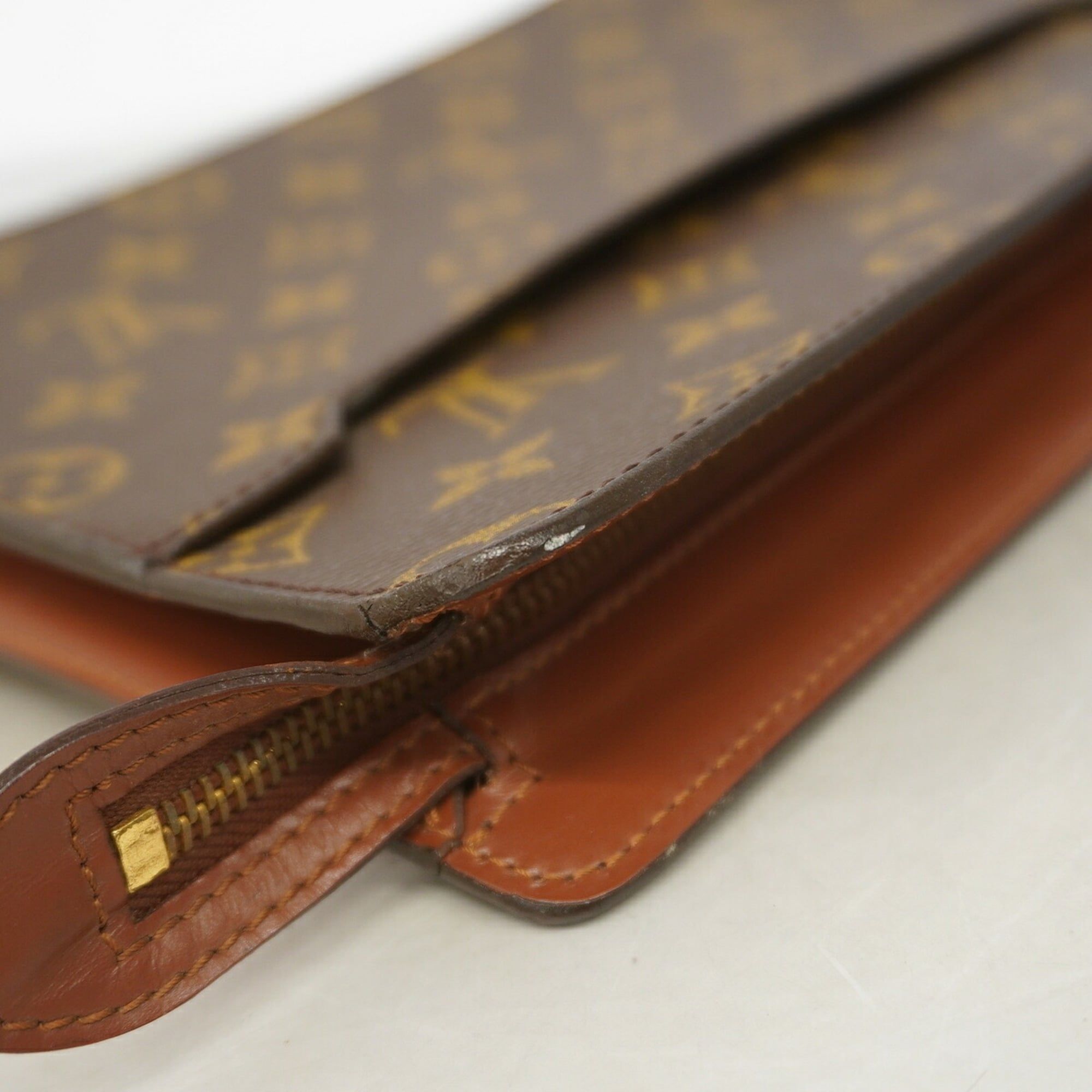 Clutch Bag (Pre-Owned) - Louis Vuitton - Modalova