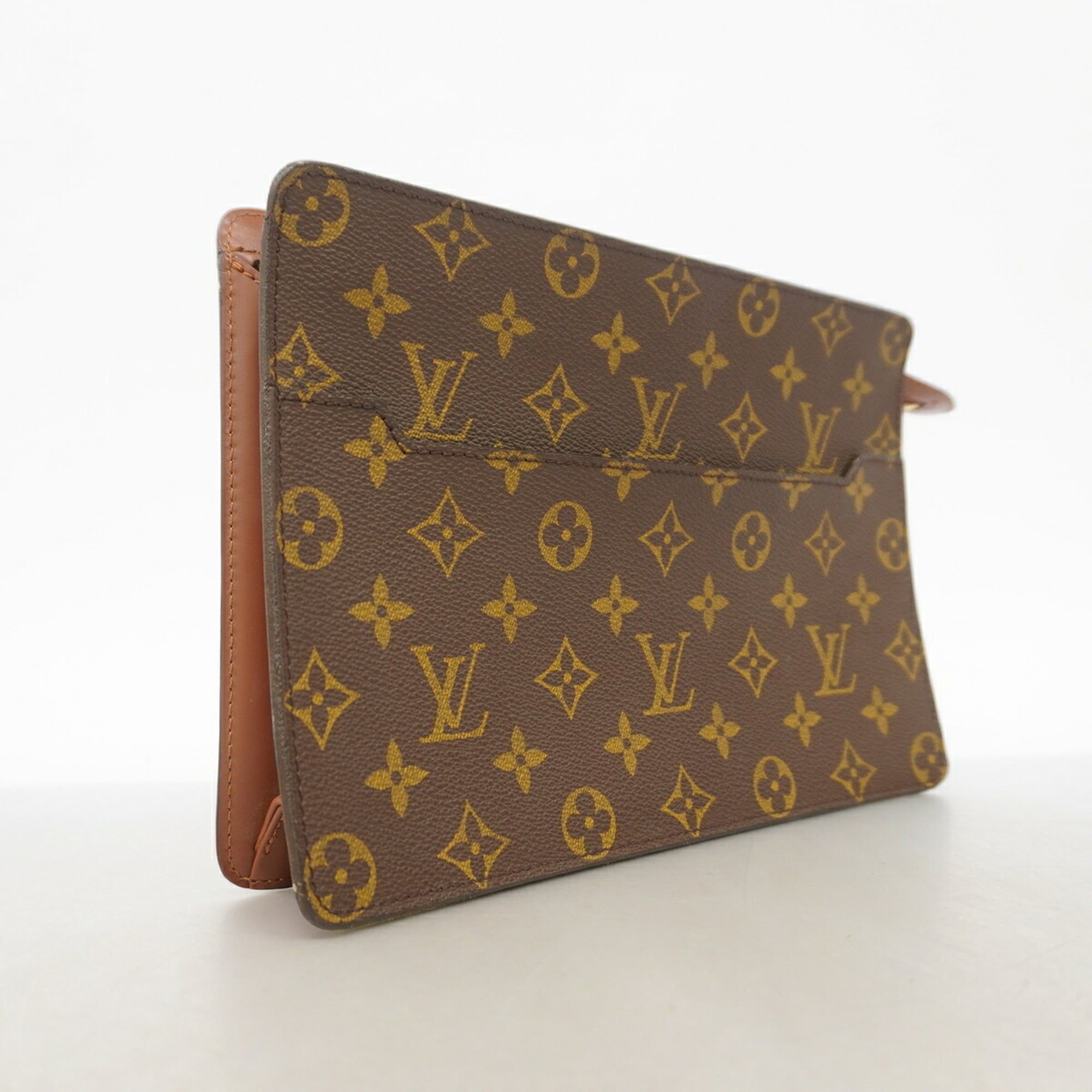 Clutch Bag (Pre-Owned) - Louis Vuitton - Modalova