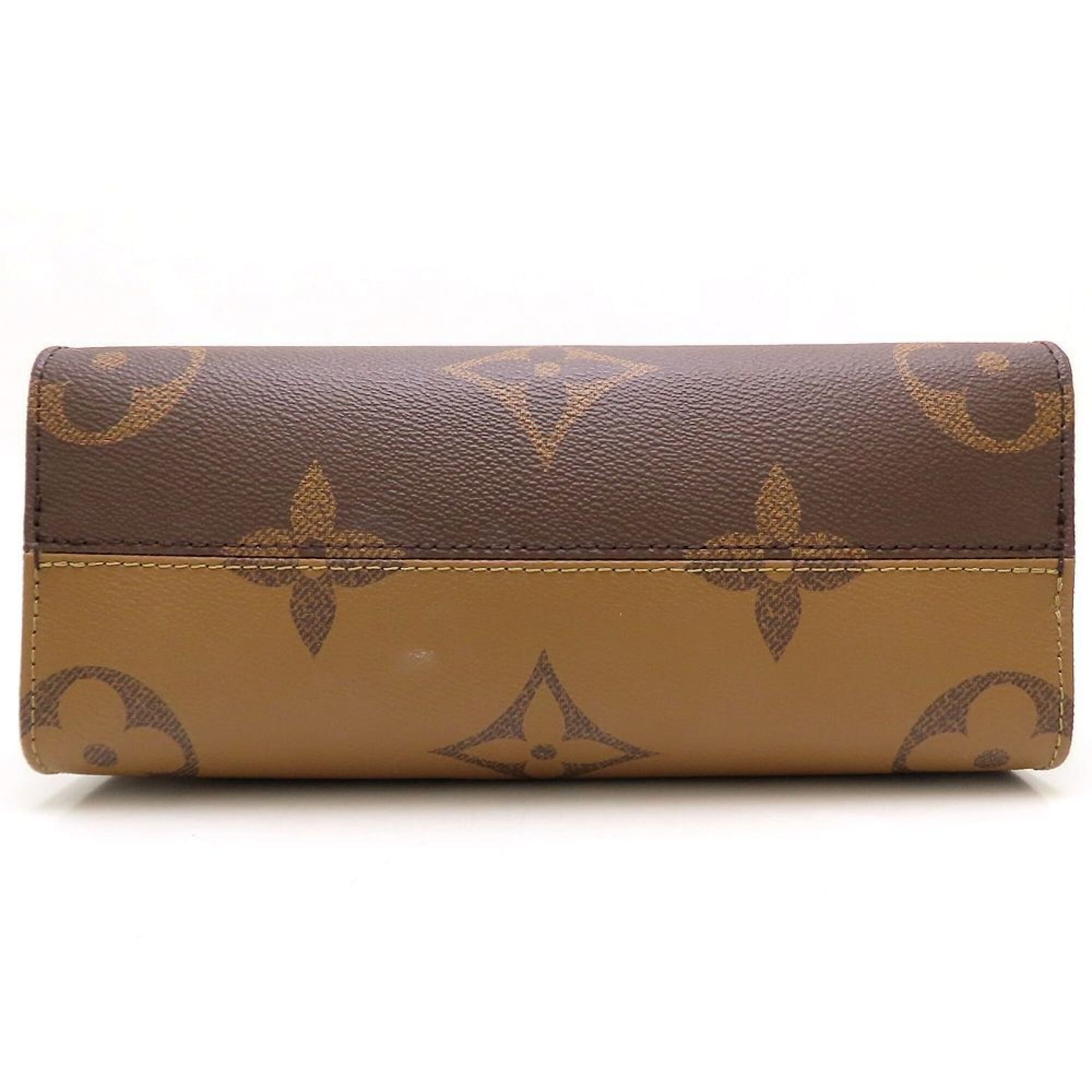 Reverse Handbag (Pre-Owned) - Louis Vuitton - Modalova