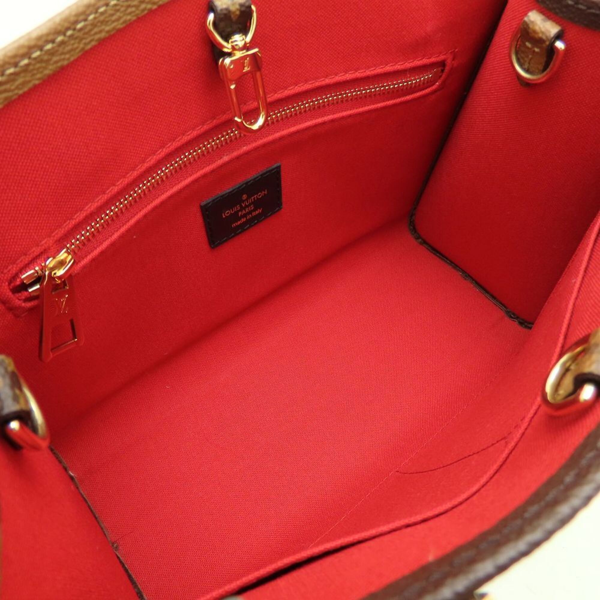 Reverse Handbag (Pre-Owned) - Louis Vuitton - Modalova