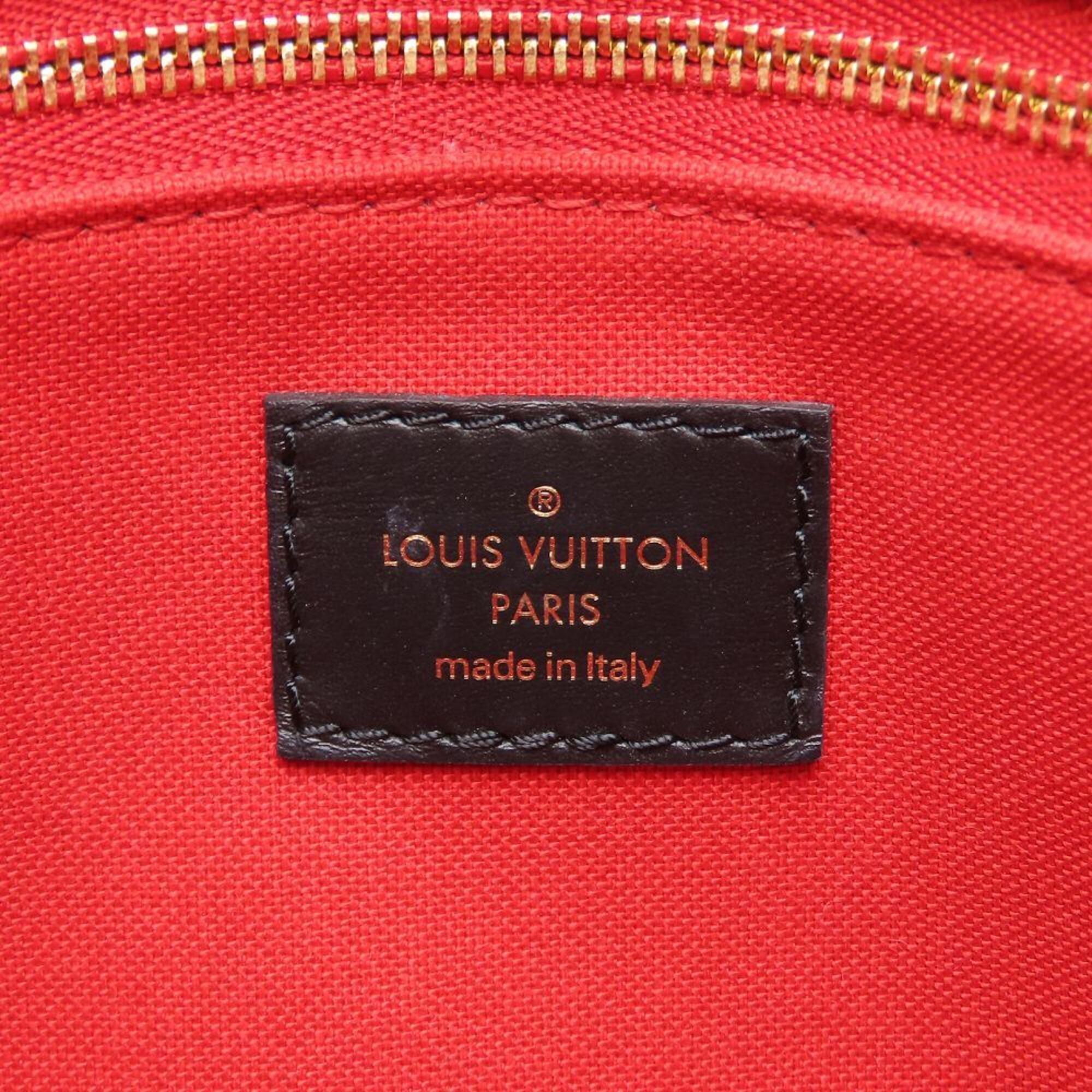 Reverse Handbag (Pre-Owned) - Louis Vuitton - Modalova