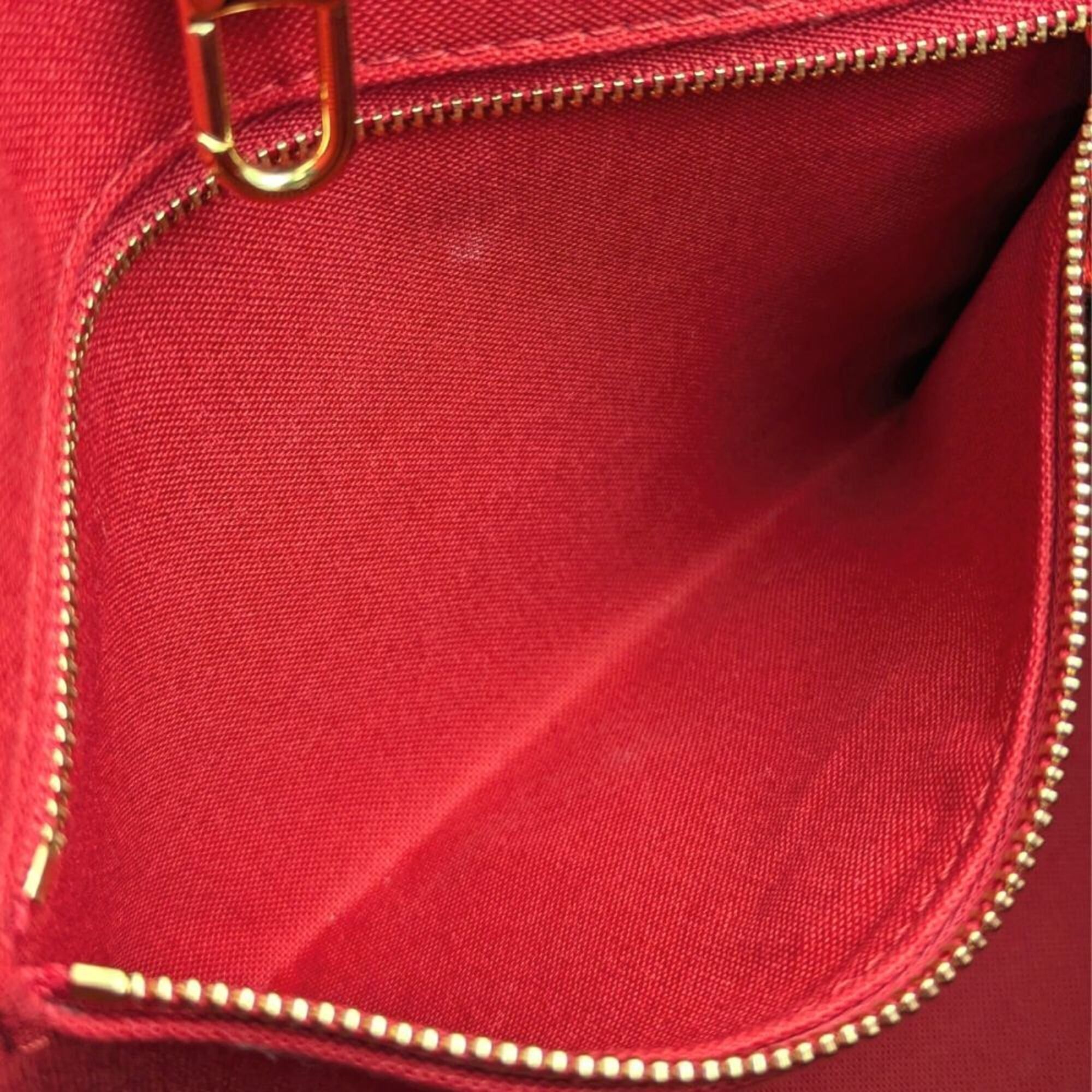 Reverse Handbag (Pre-Owned) - Louis Vuitton - Modalova