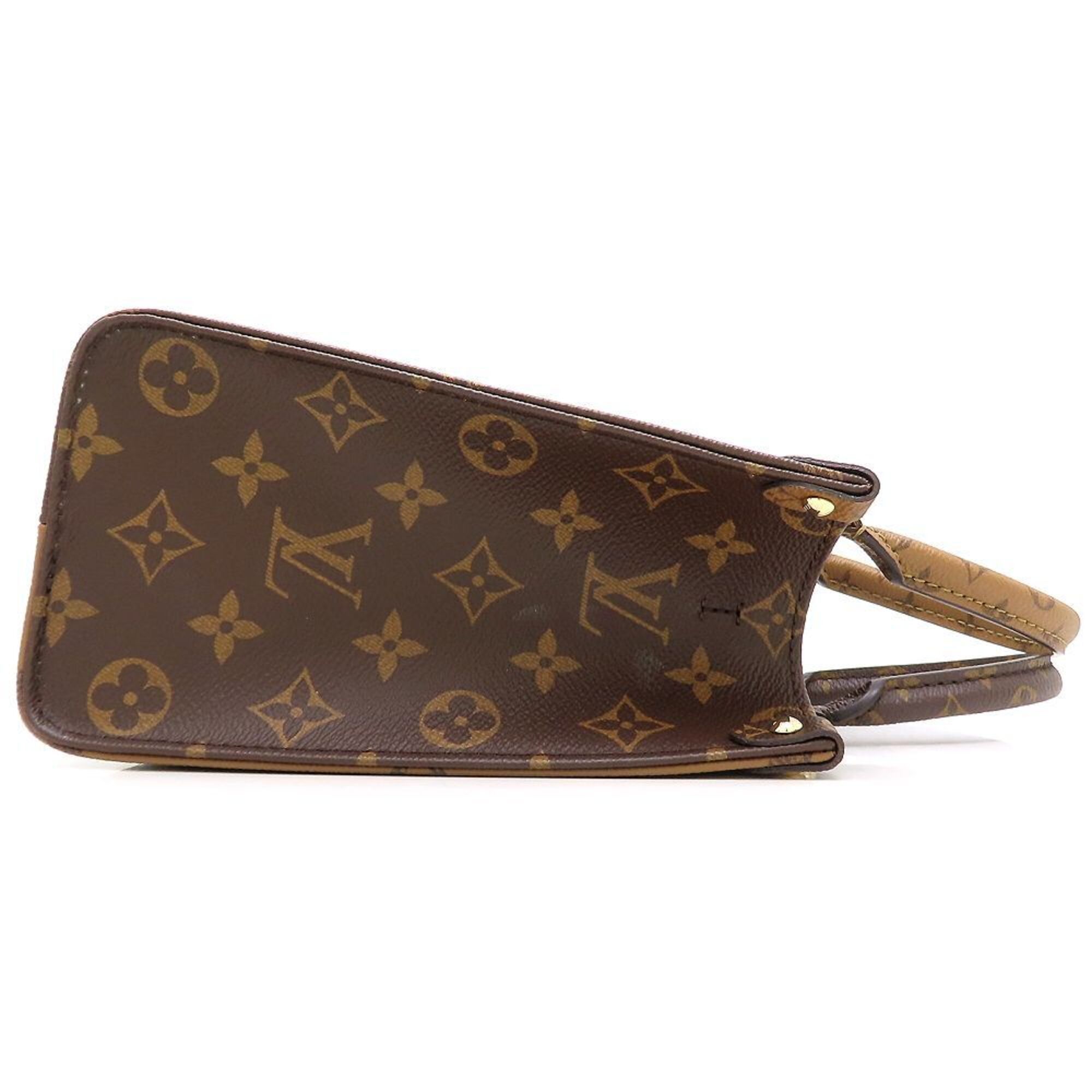 Reverse Handbag (Pre-Owned) - Louis Vuitton - Modalova