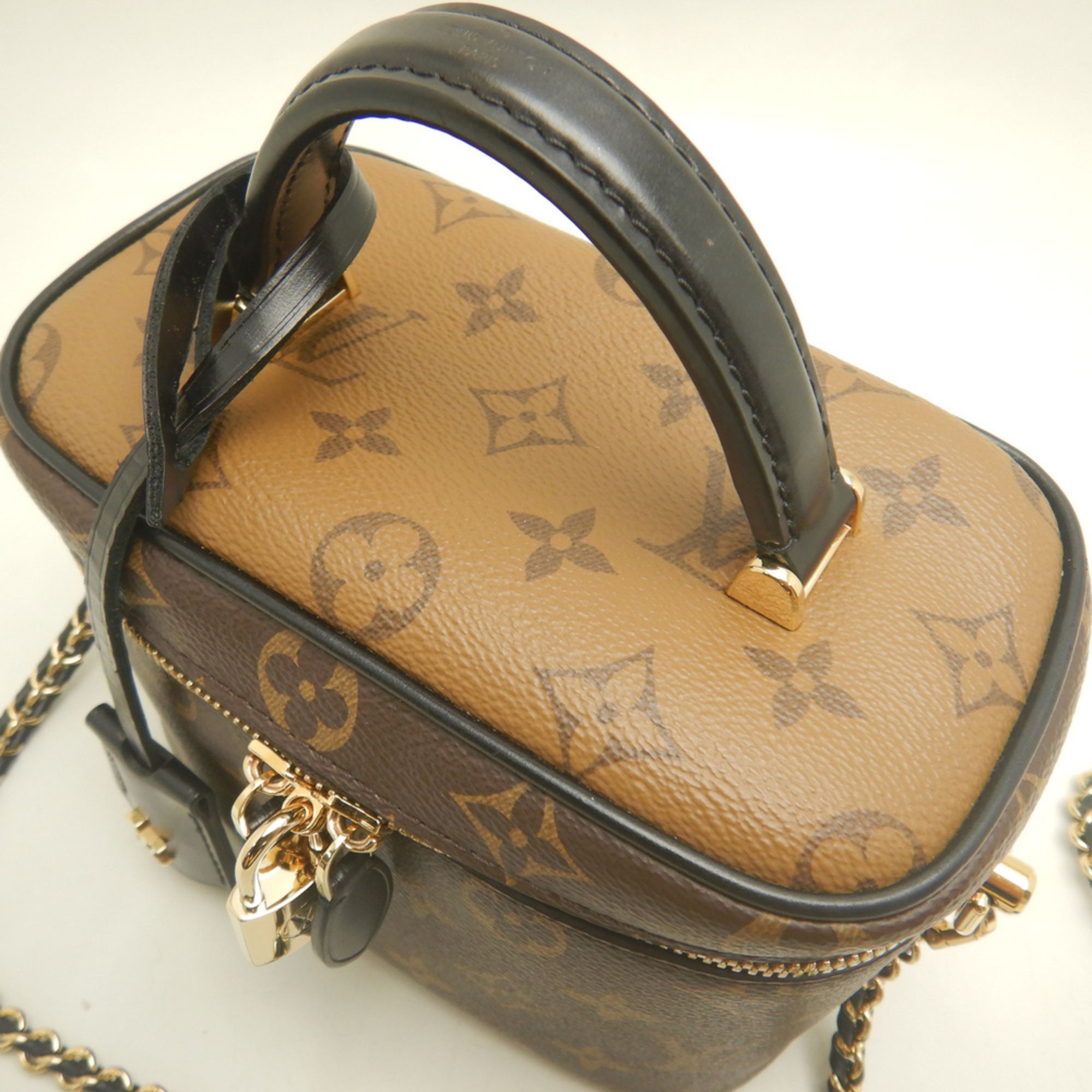 Handbag (Pre-Owned) - Louis Vuitton - Modalova