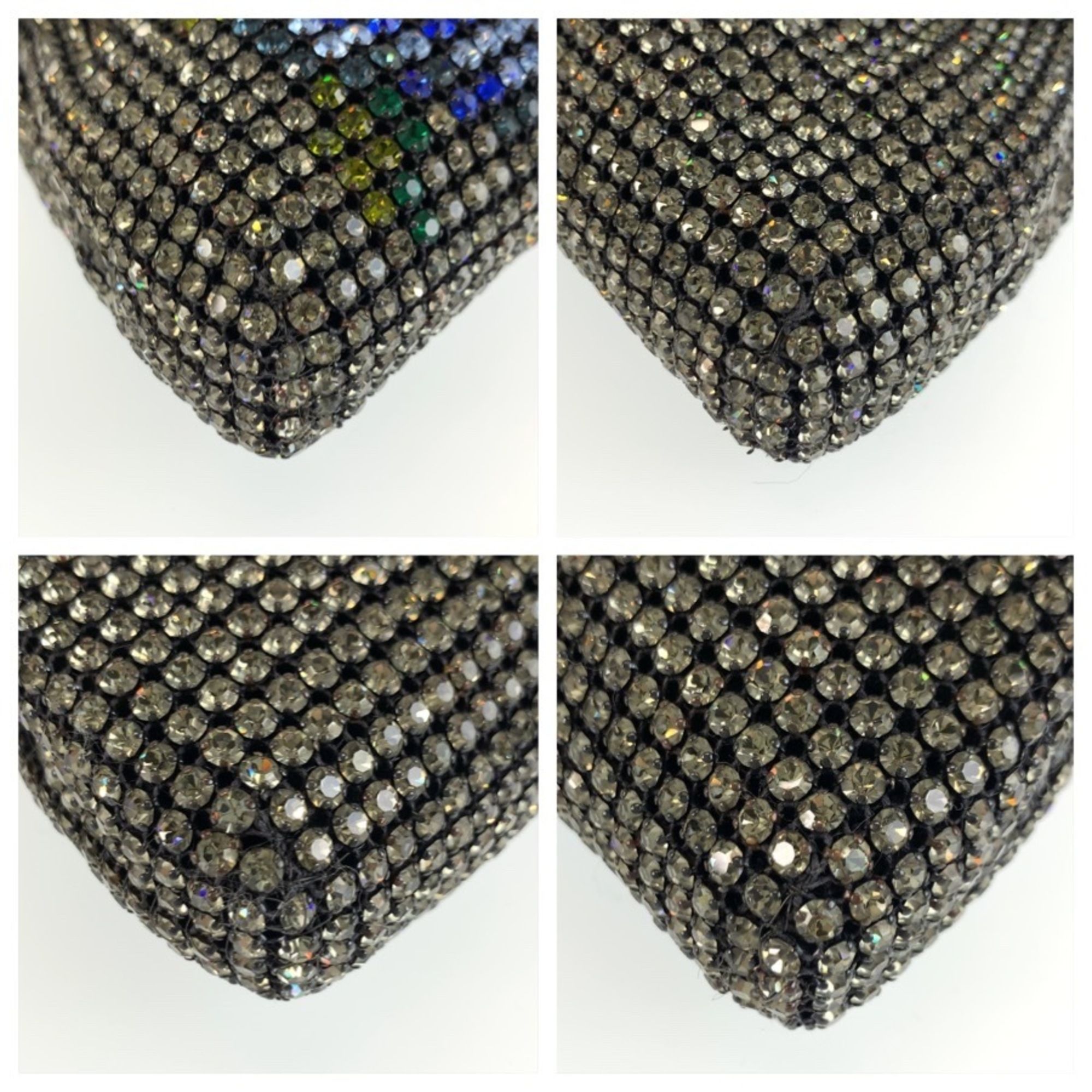 Spangles Pochette Shoulder Bag (Pre-Owned) - Bally - Modalova