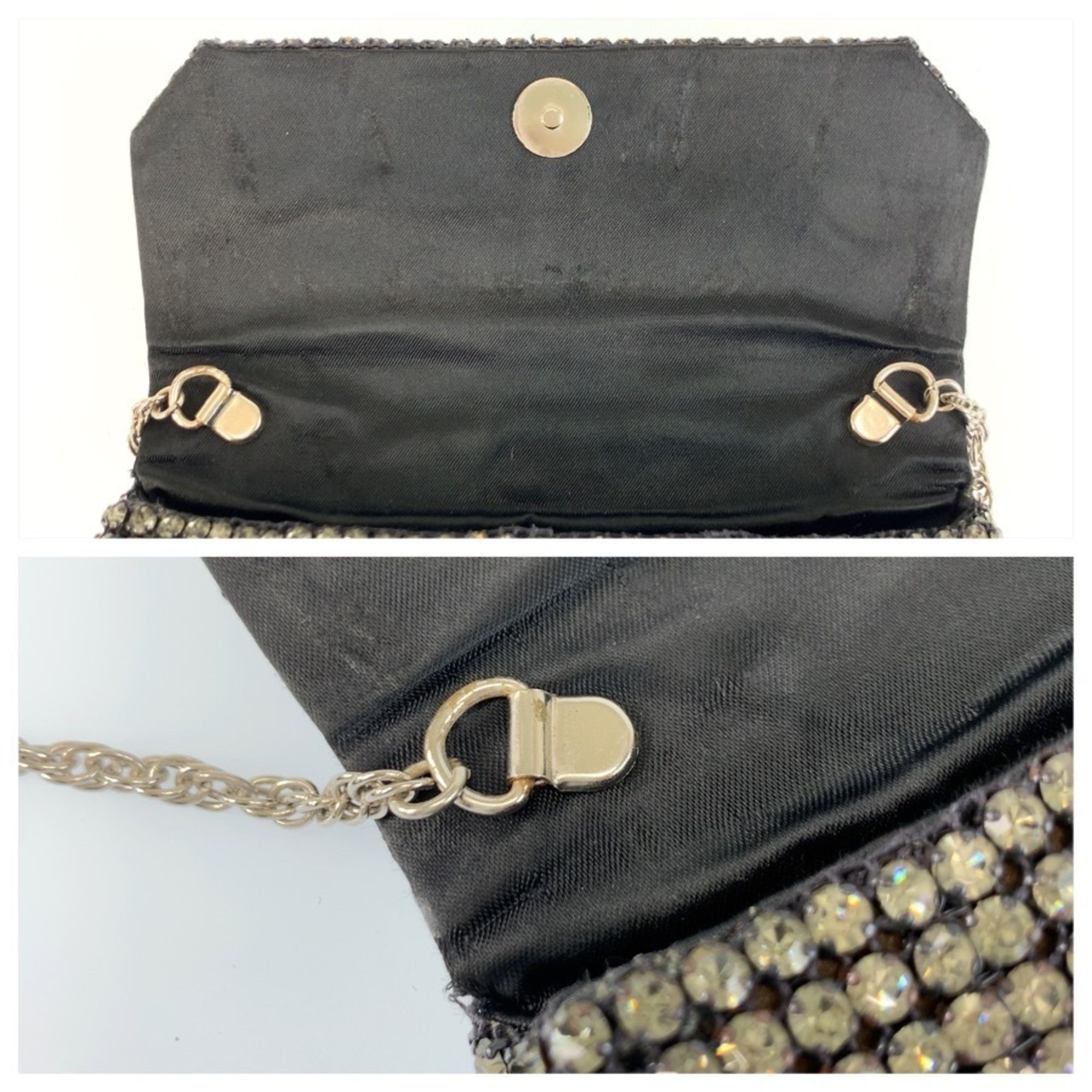 Spangles Pochette Shoulder Bag (Pre-Owned) - Bally - Modalova