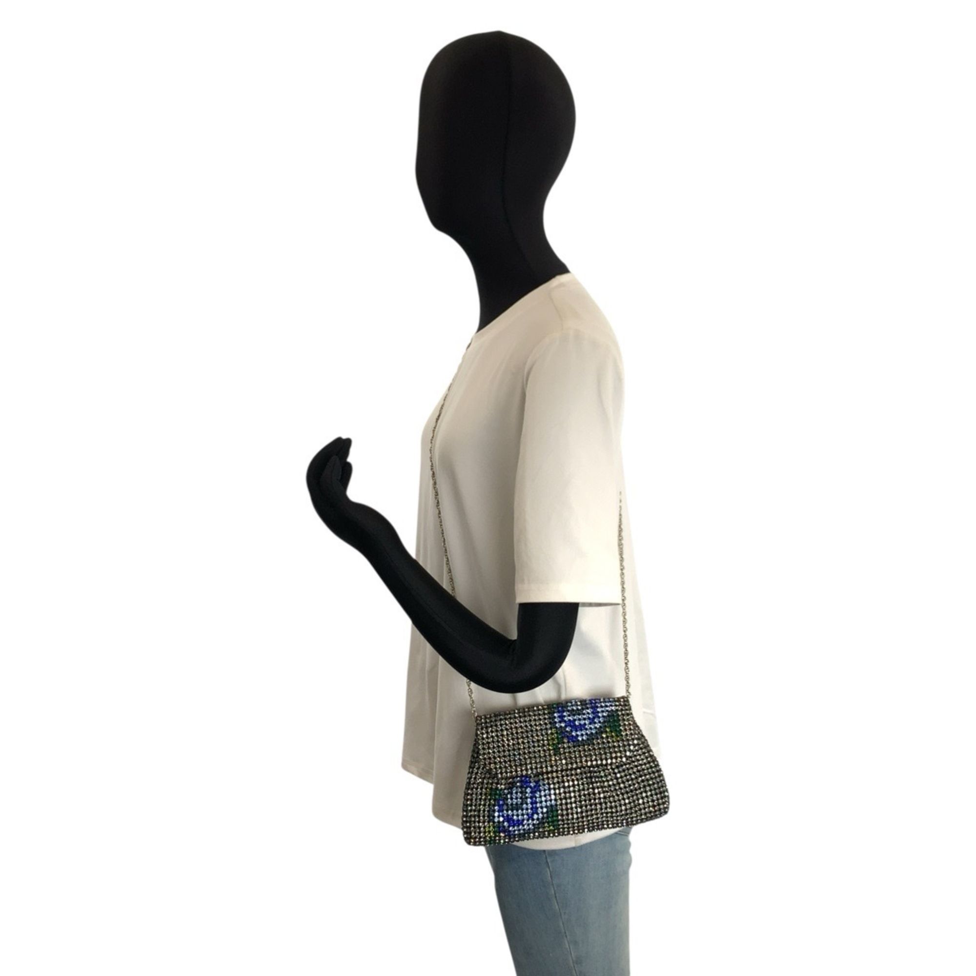 Spangles Pochette Shoulder Bag (Pre-Owned) - Bally - Modalova