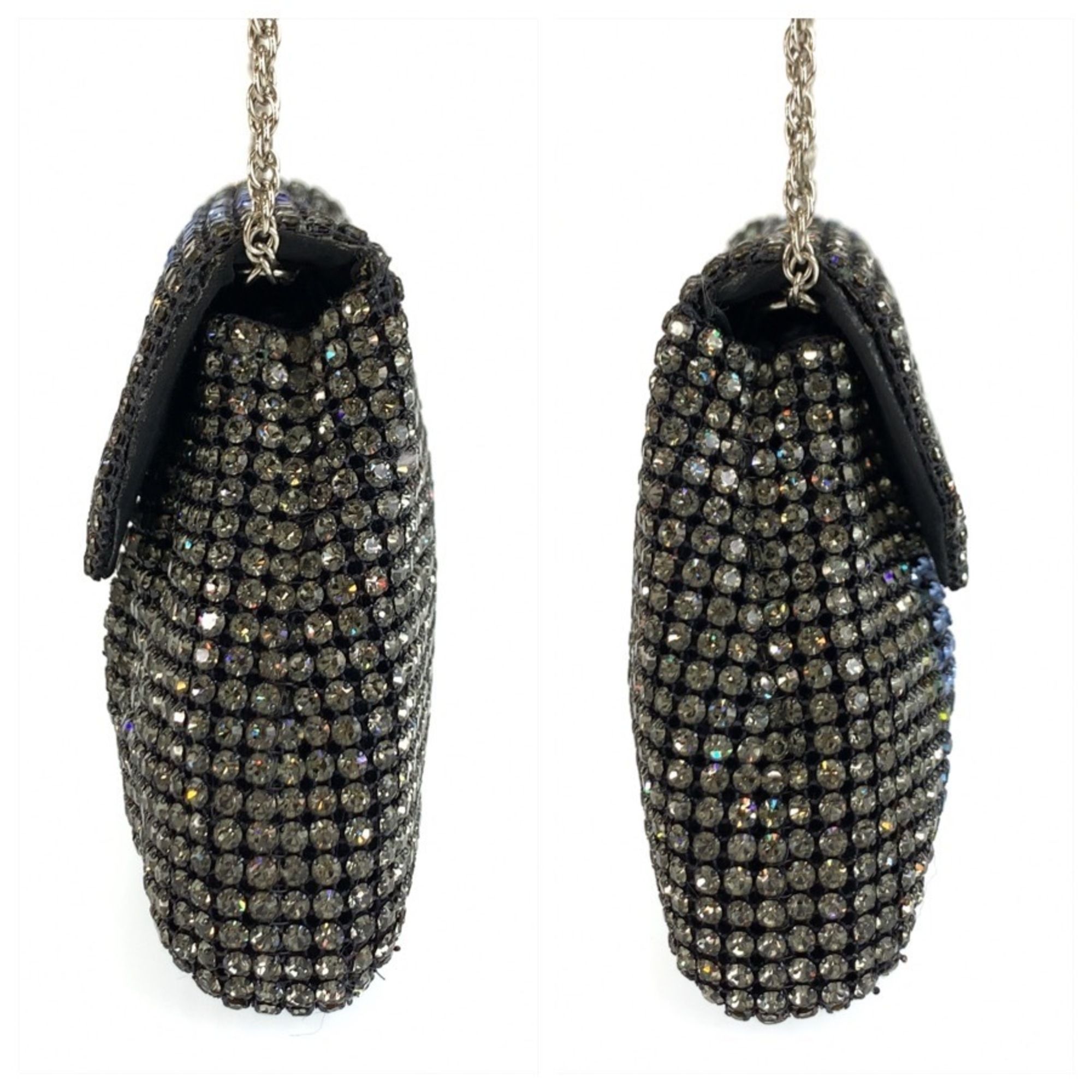Spangles Pochette Shoulder Bag (Pre-Owned) - Bally - Modalova