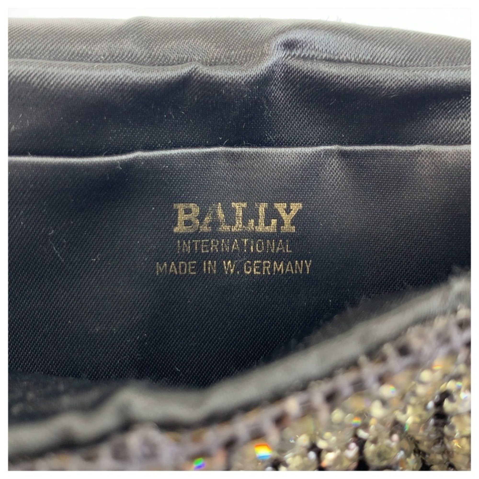 Spangles Pochette Shoulder Bag (Pre-Owned) - Bally - Modalova