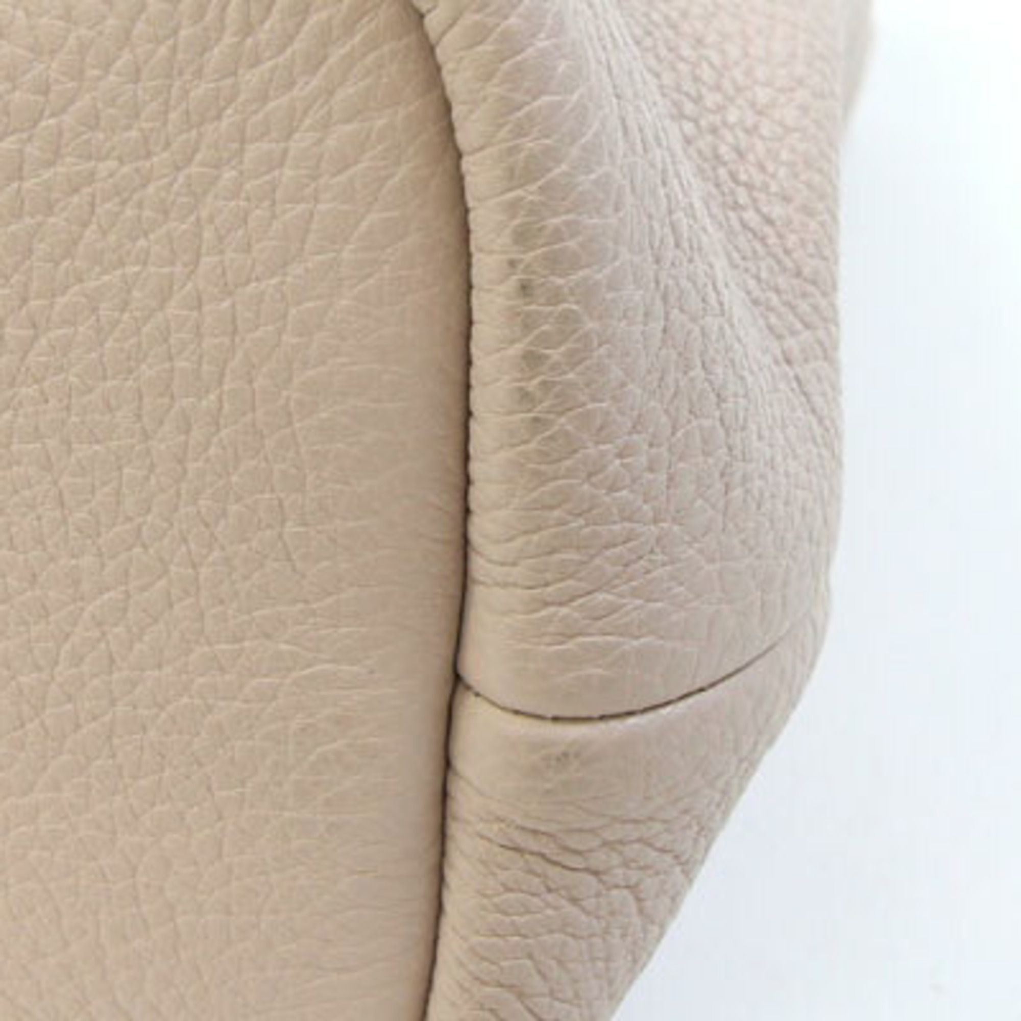 Leather Handbag (Pre-Owned) - Prada - Modalova