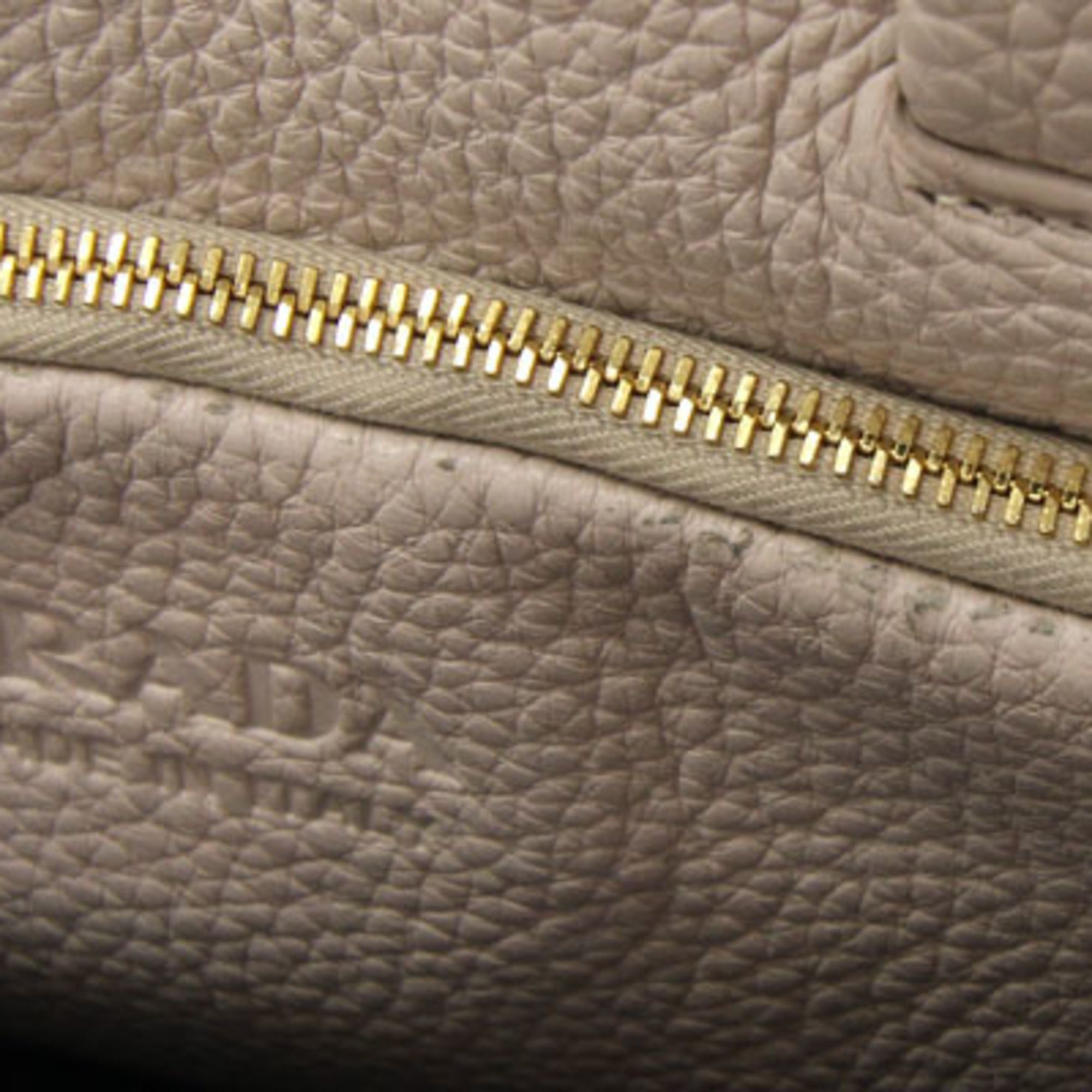 Leather Handbag (Pre-Owned) - Prada - Modalova