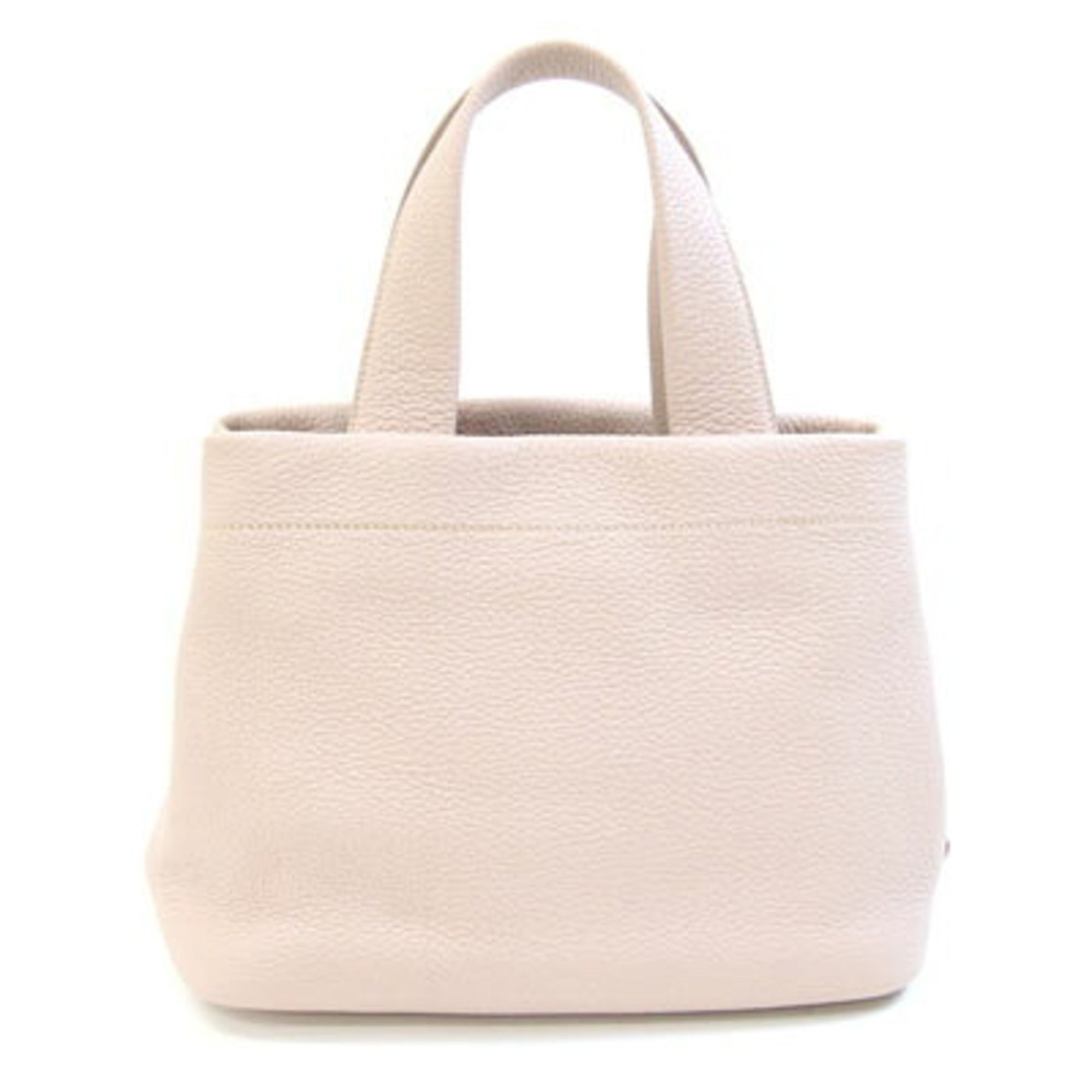 Leather Handbag (Pre-Owned) - Prada - Modalova