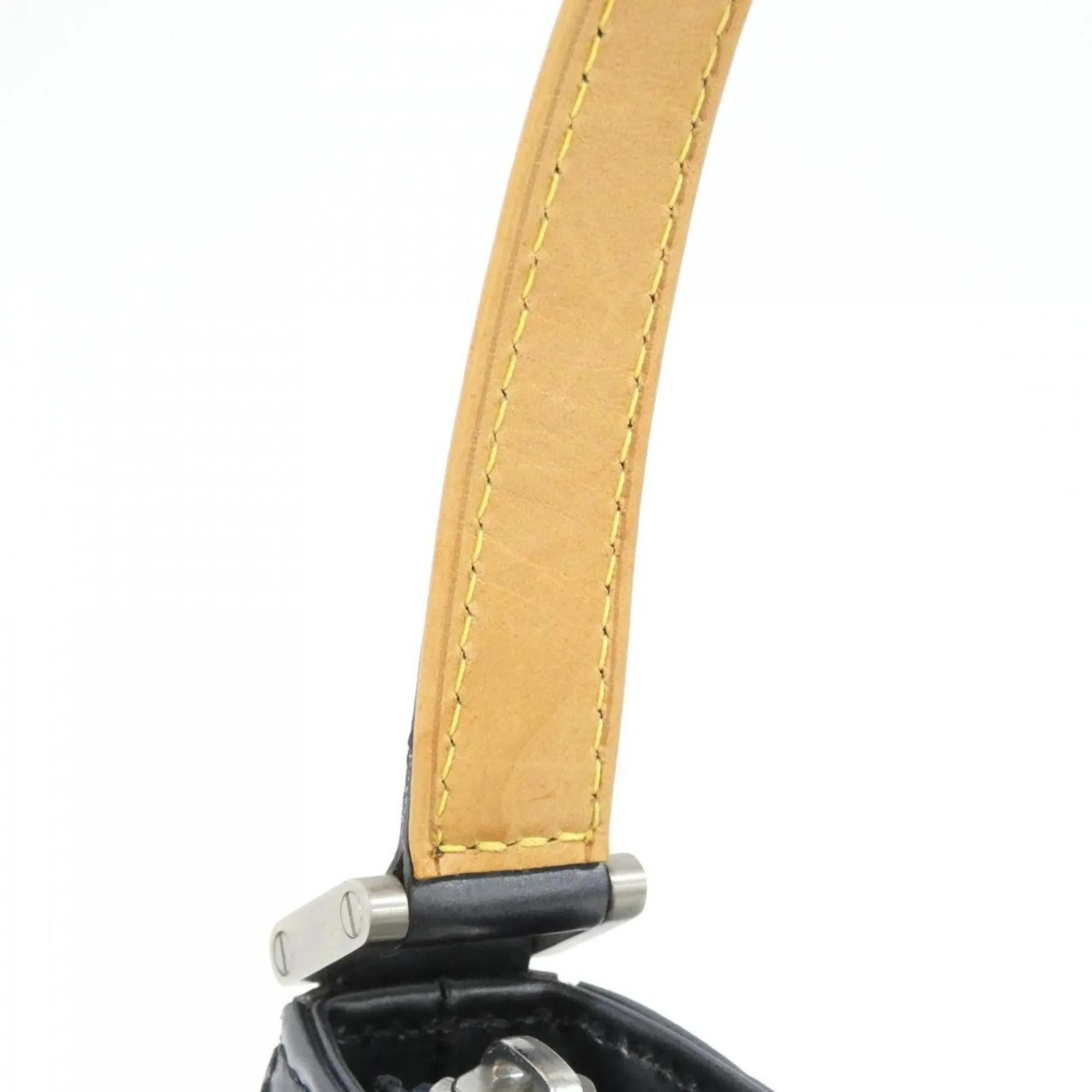 Leather Shoulder Bag (Pre-Owned) - Louis Vuitton - Modalova