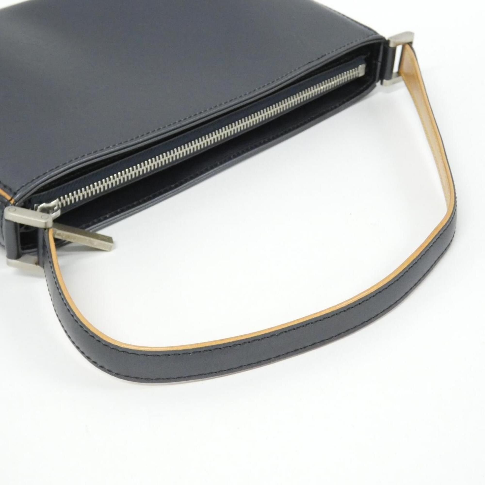 Leather Shoulder Bag (Pre-Owned) - Louis Vuitton - Modalova