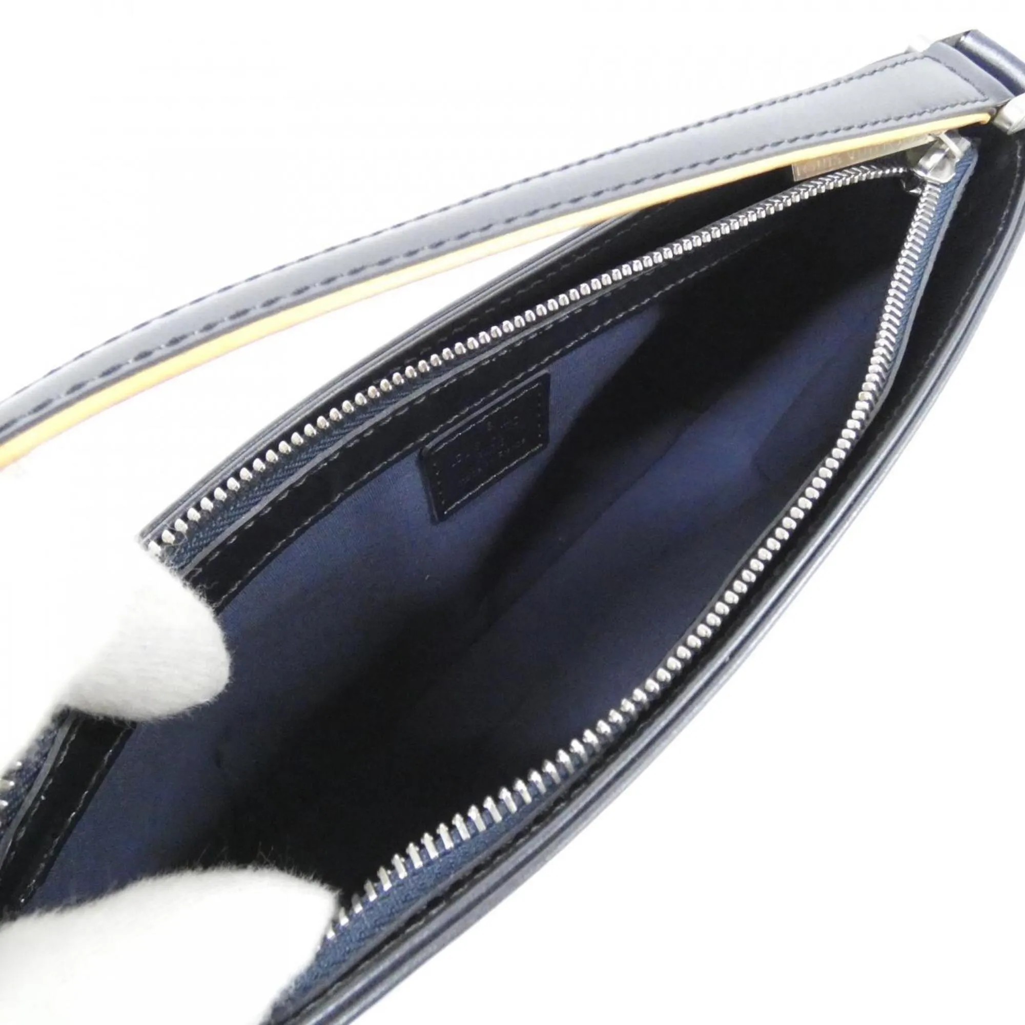 Leather Shoulder Bag (Pre-Owned) - Louis Vuitton - Modalova