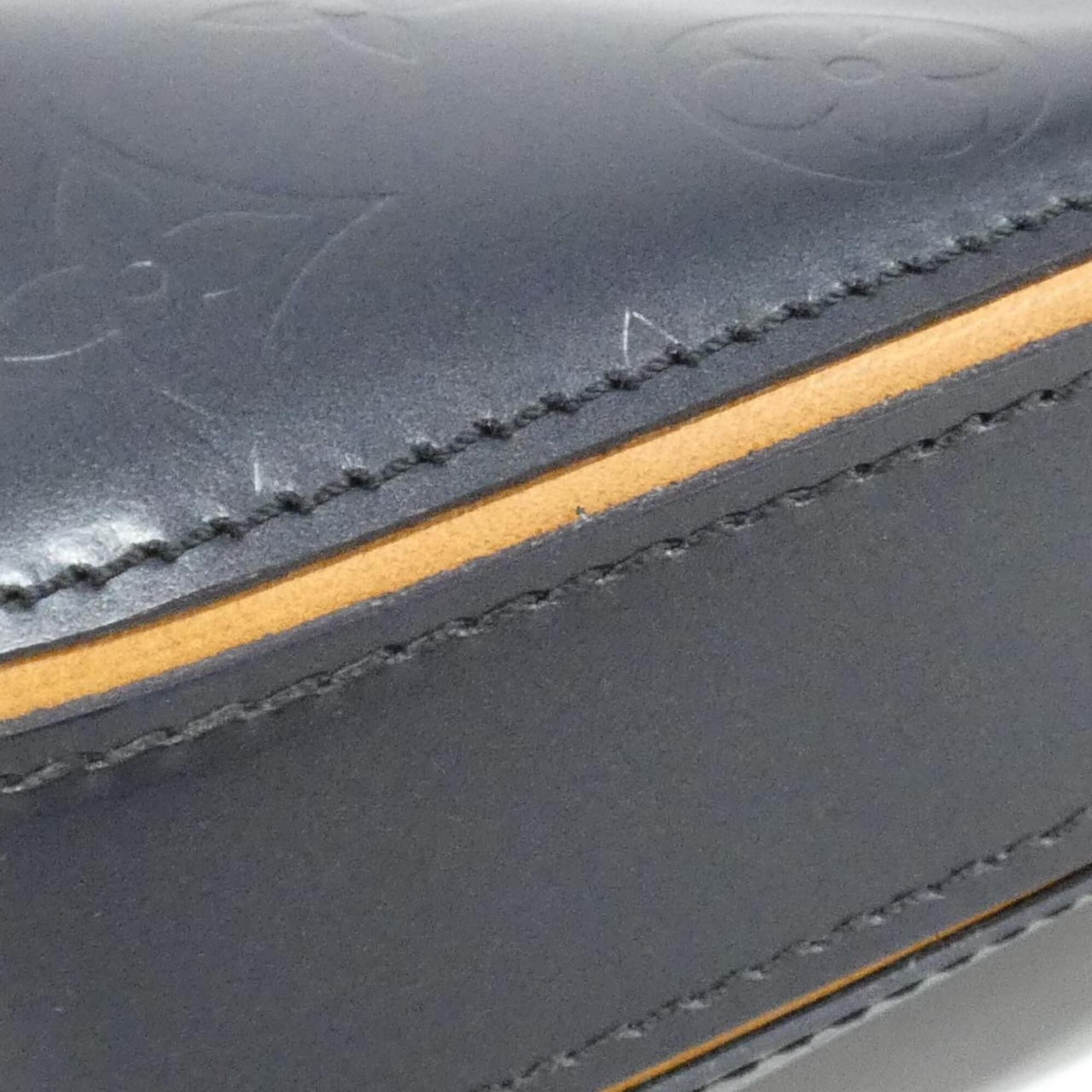 Leather Shoulder Bag (Pre-Owned) - Louis Vuitton - Modalova