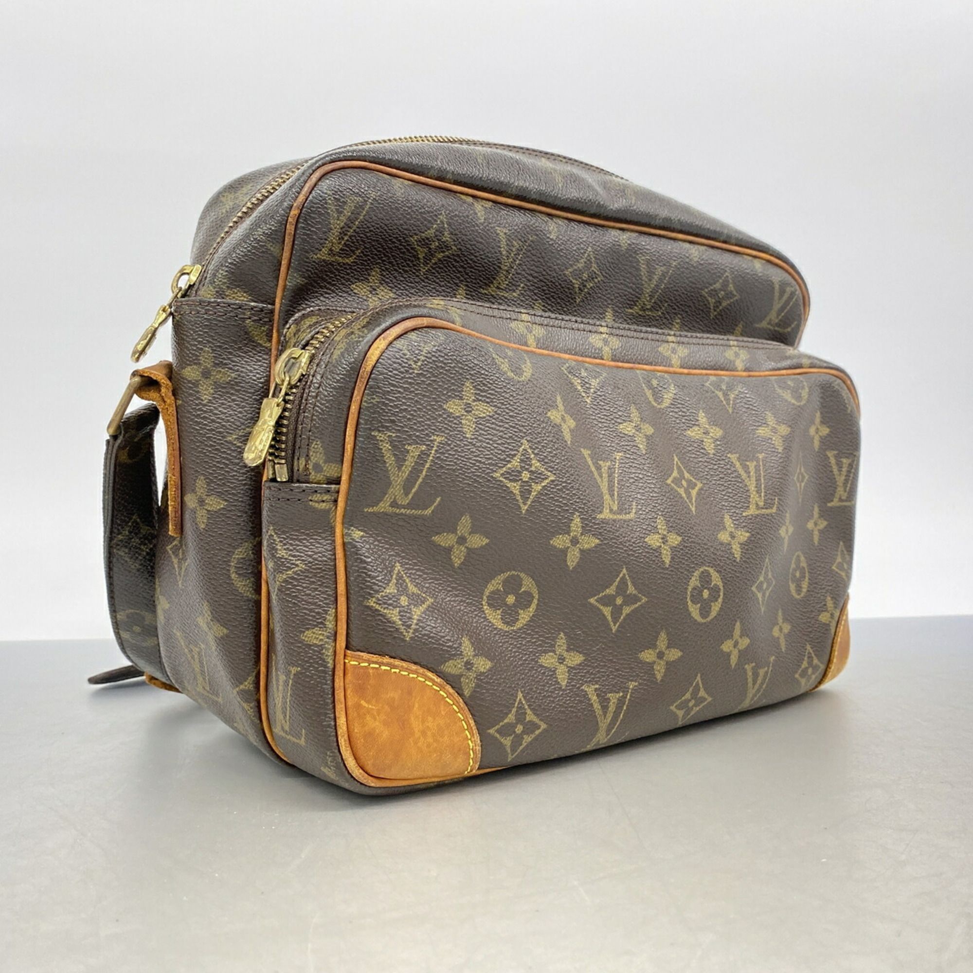Shoulder Bag (Pre-Owned) - Louis Vuitton - Modalova