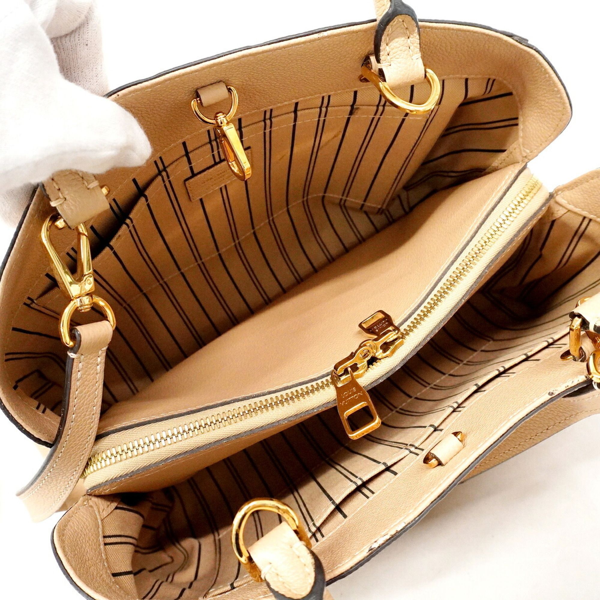 Handbag (Pre-Owned) - Louis Vuitton - Modalova