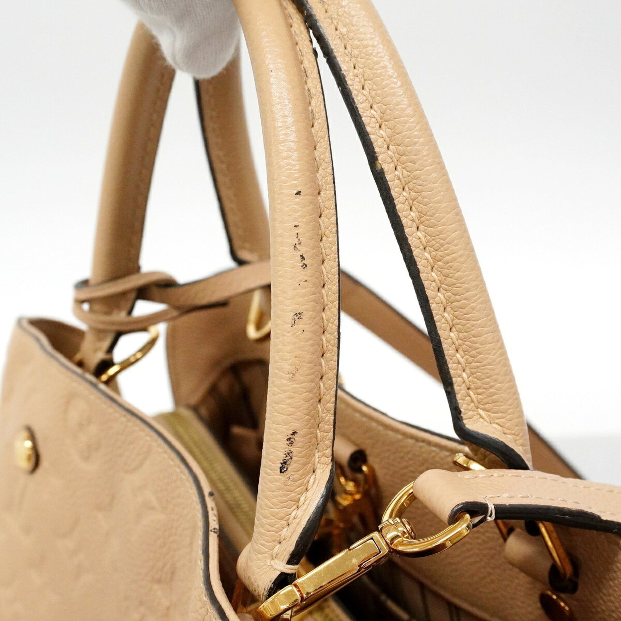 Handbag (Pre-Owned) - Louis Vuitton - Modalova