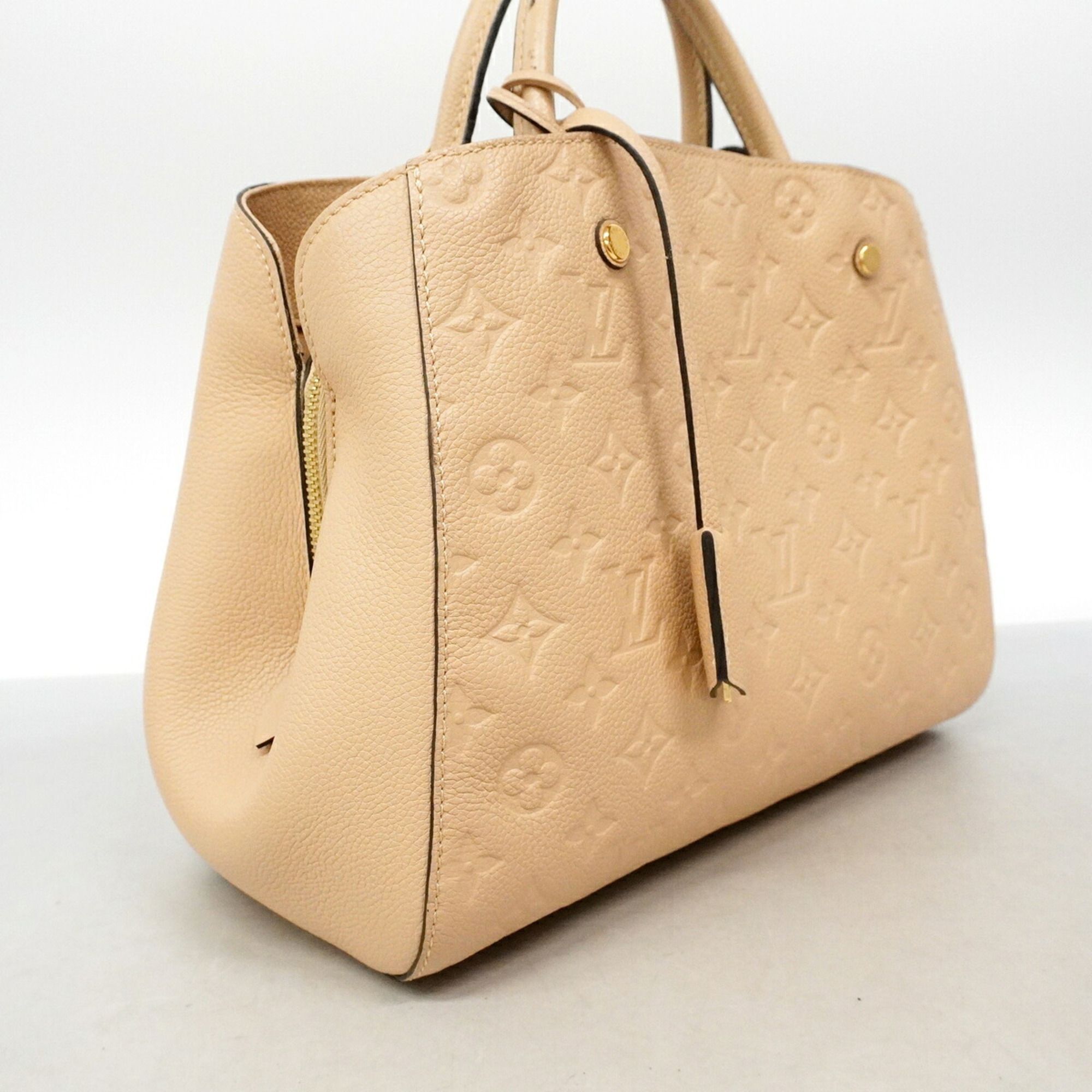 Handbag (Pre-Owned) - Louis Vuitton - Modalova