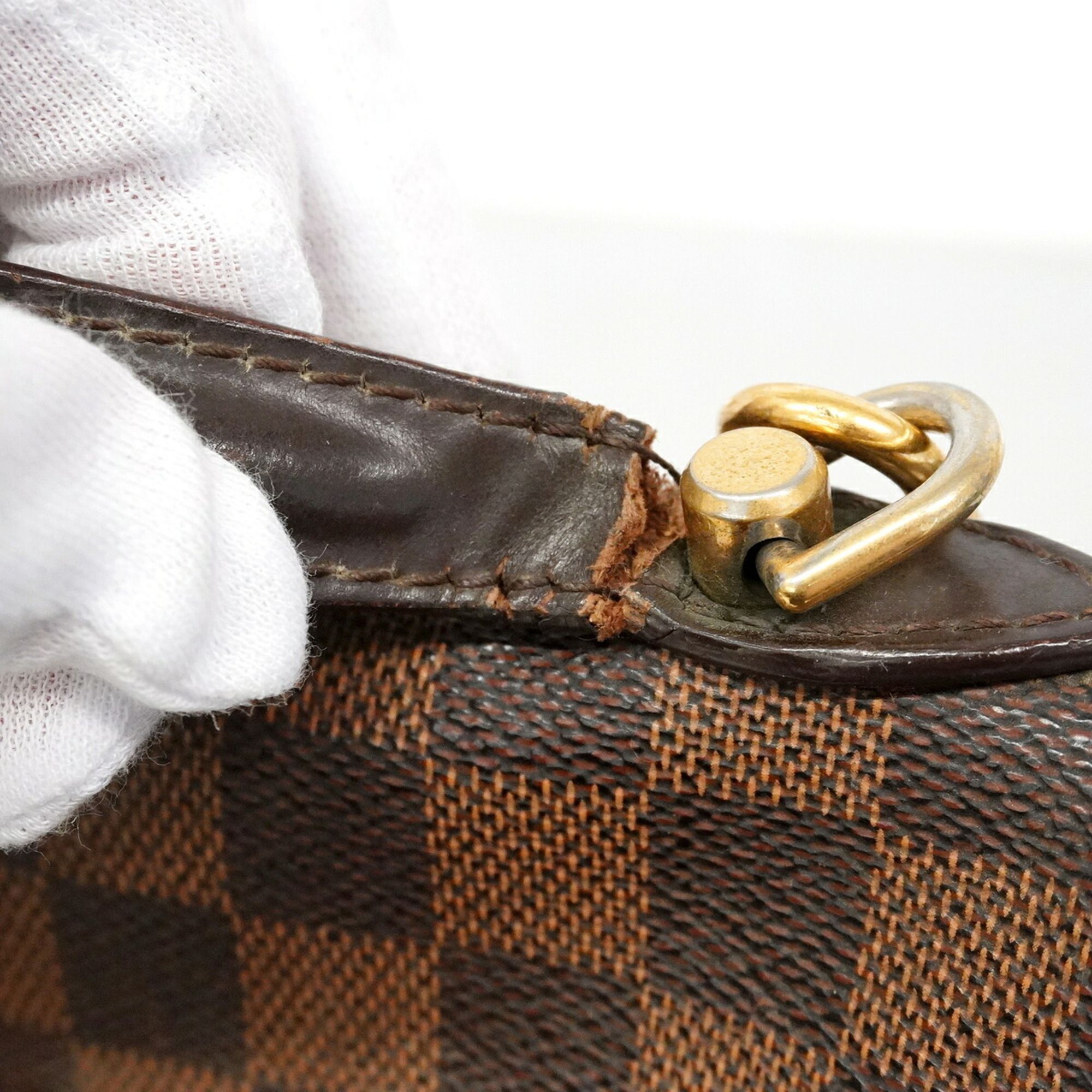 Handbag (Pre-Owned) - Louis Vuitton - Modalova