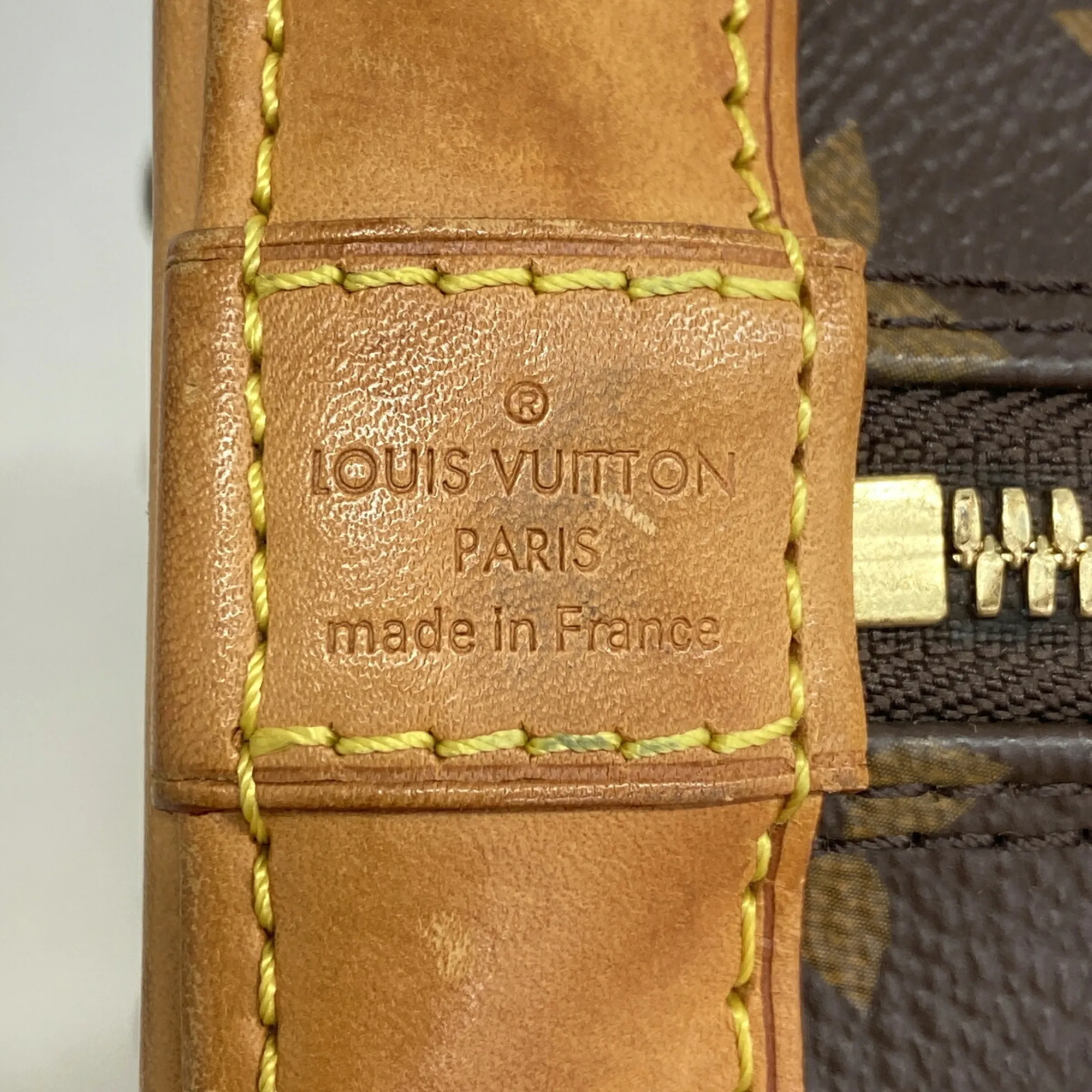 Handbag (Pre-Owned) - Louis Vuitton - Modalova