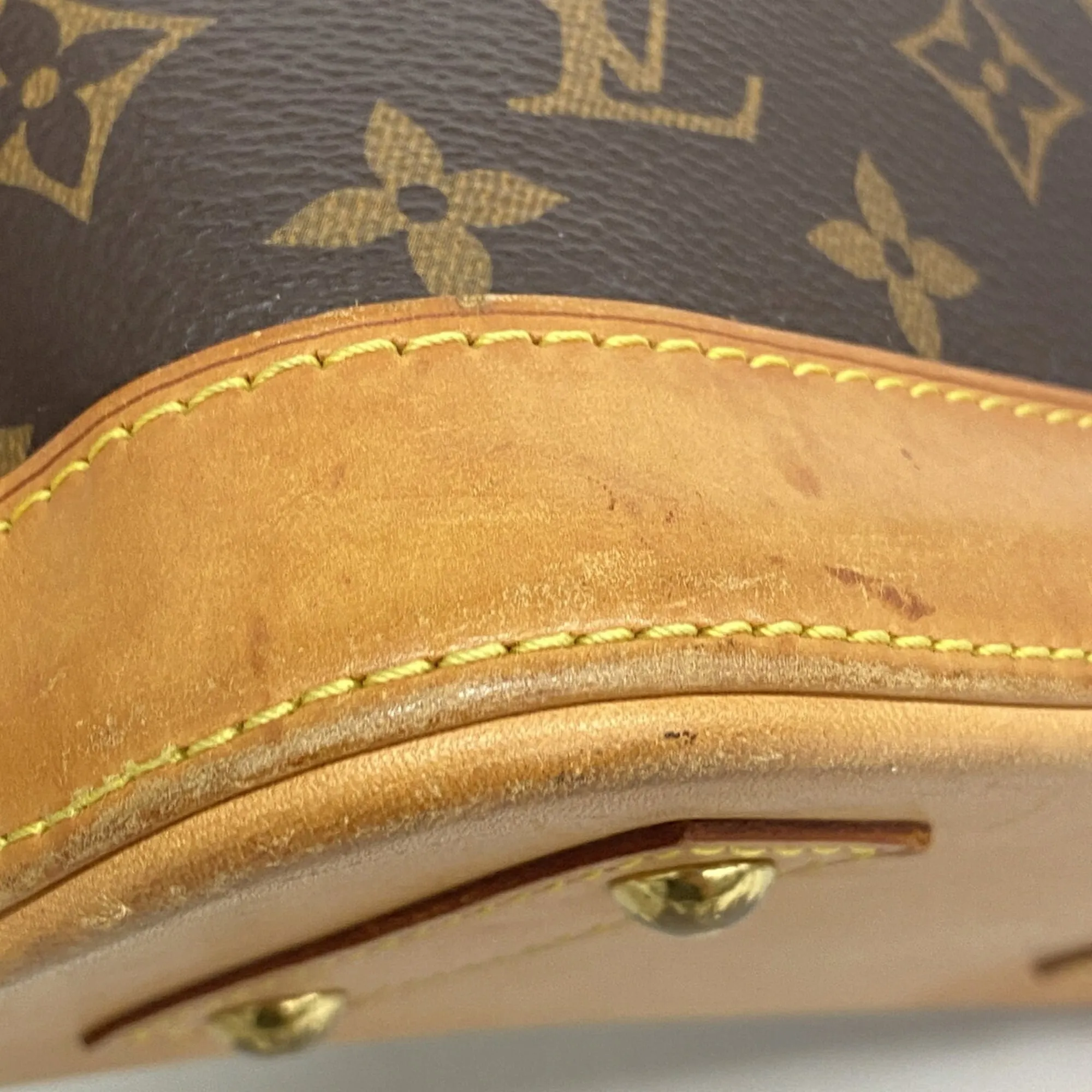 Handbag (Pre-Owned) - Louis Vuitton - Modalova