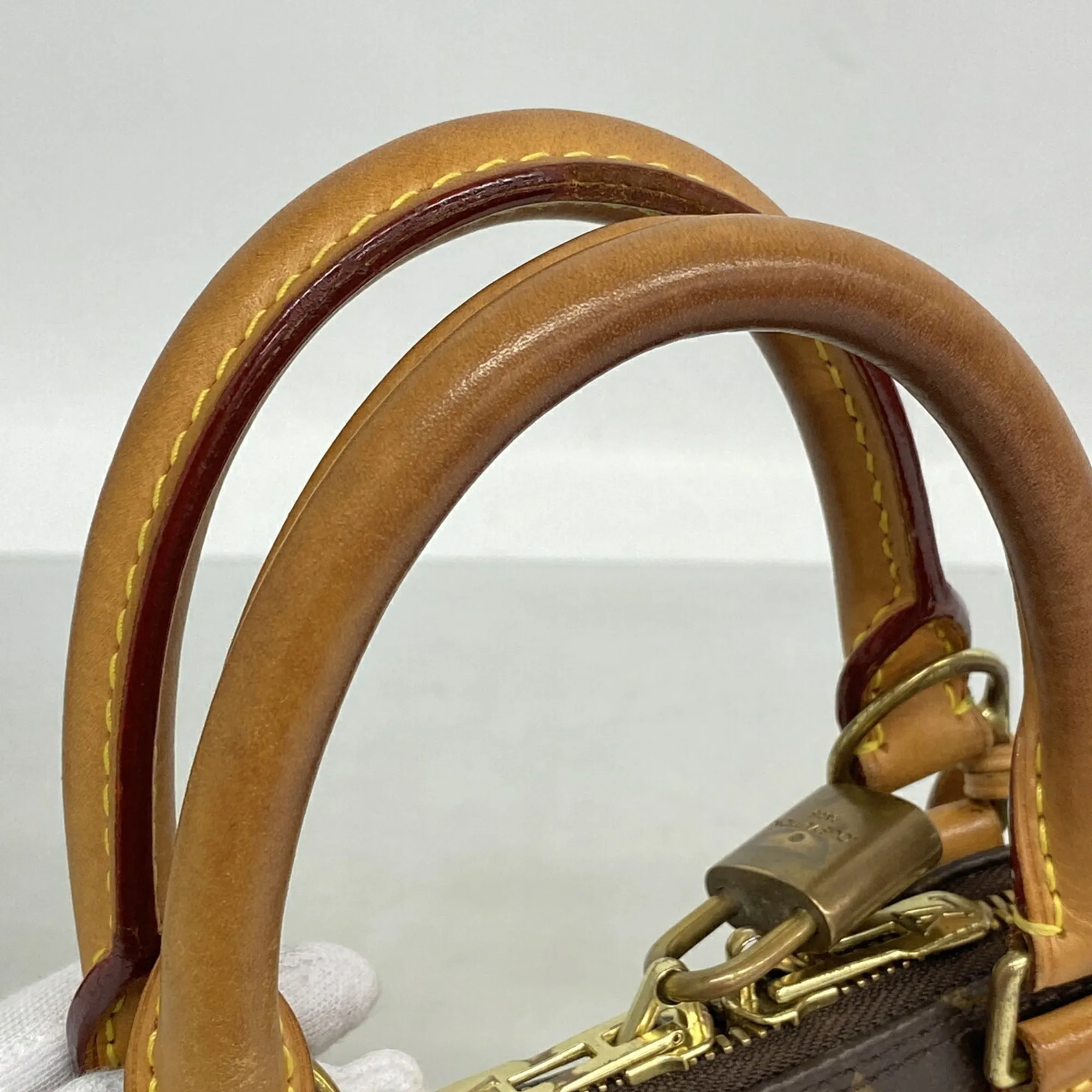 Handbag (Pre-Owned) - Louis Vuitton - Modalova
