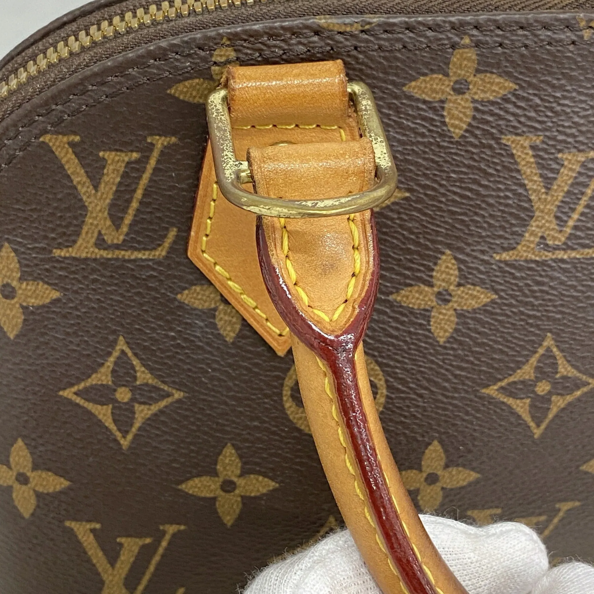 Handbag (Pre-Owned) - Louis Vuitton - Modalova