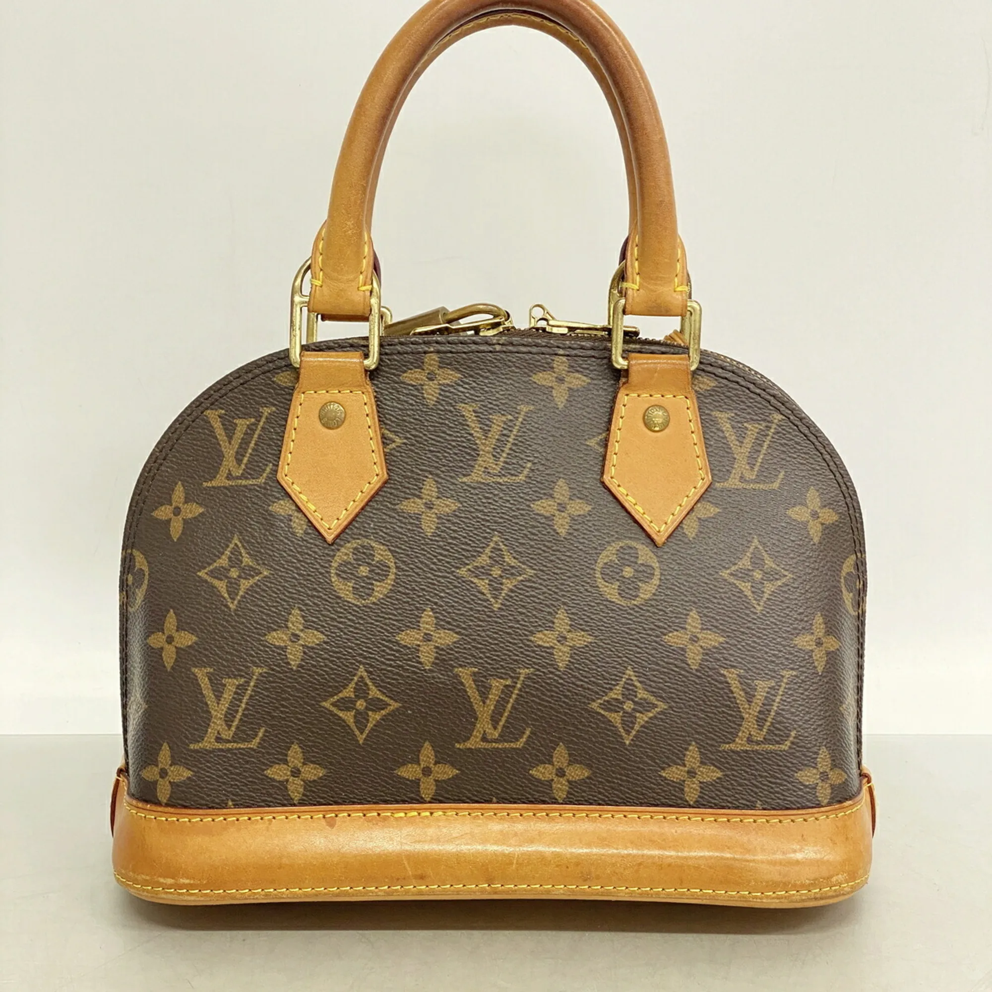 Handbag (Pre-Owned) - Louis Vuitton - Modalova