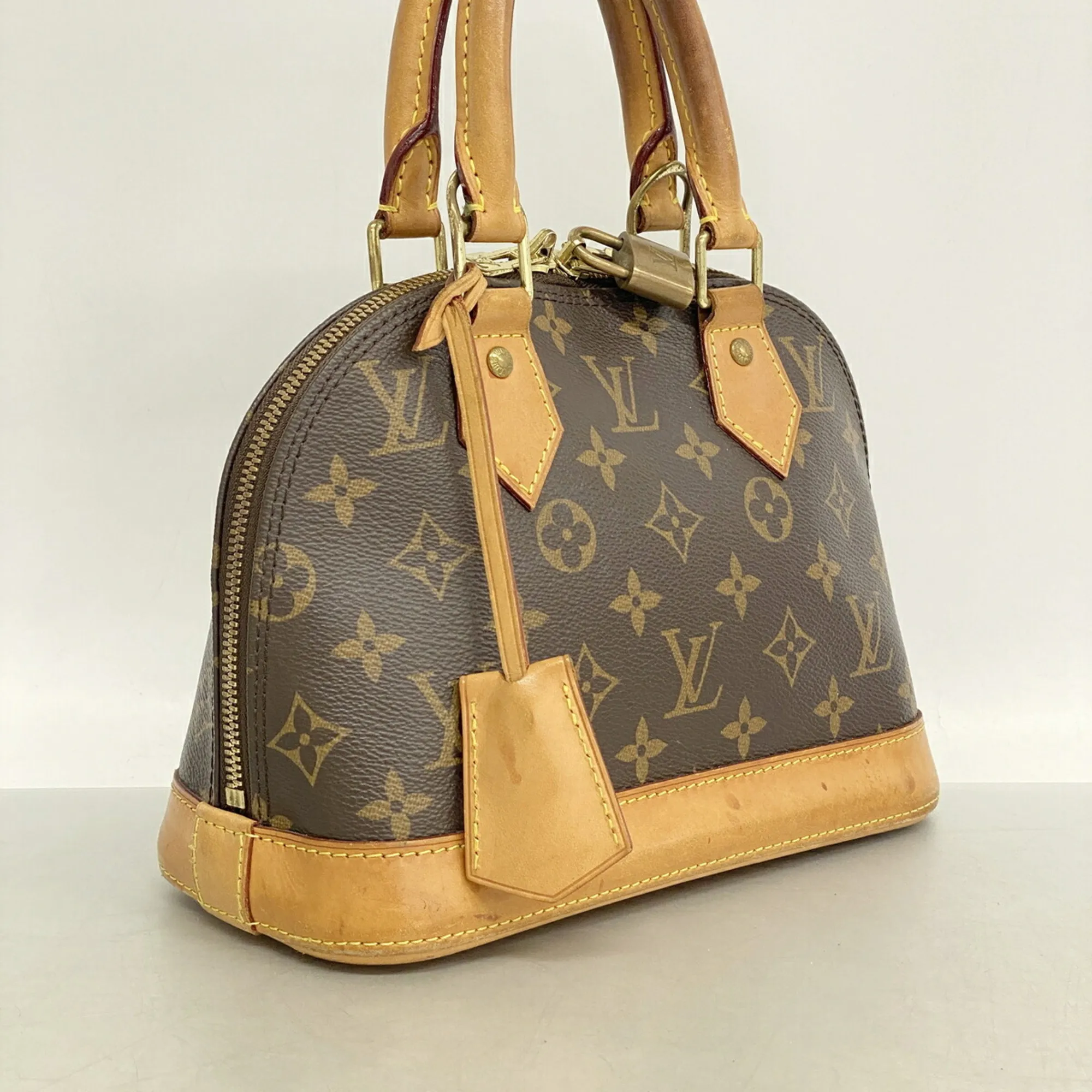 Handbag (Pre-Owned) - Louis Vuitton - Modalova
