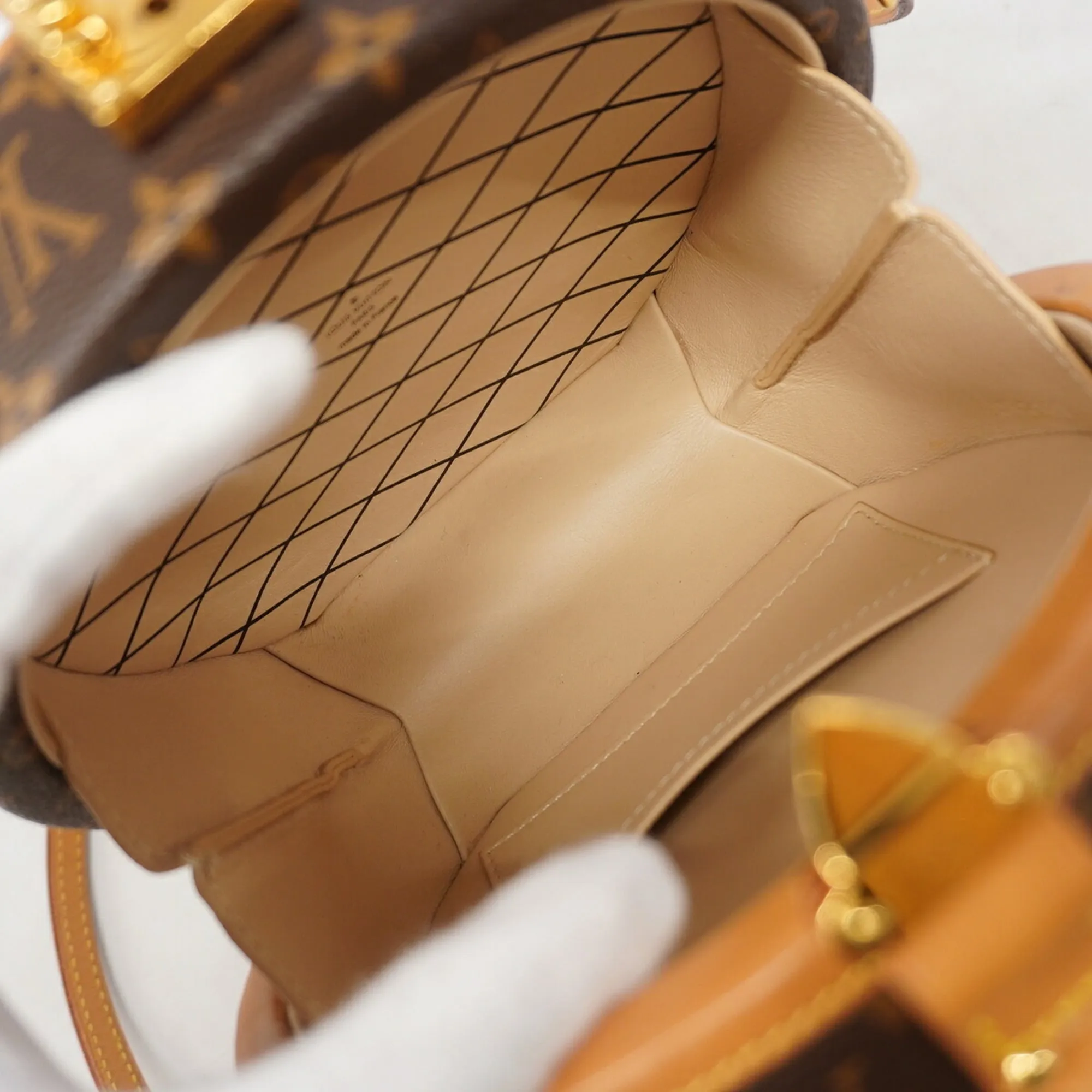 Shoulder Bag (Pre-Owned) - Louis Vuitton - Modalova