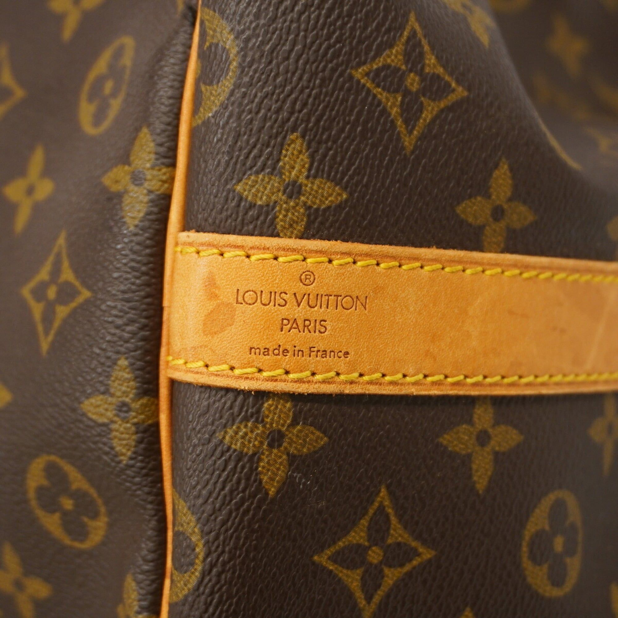 Boston Bag (Pre-Owned) - Louis Vuitton - Modalova