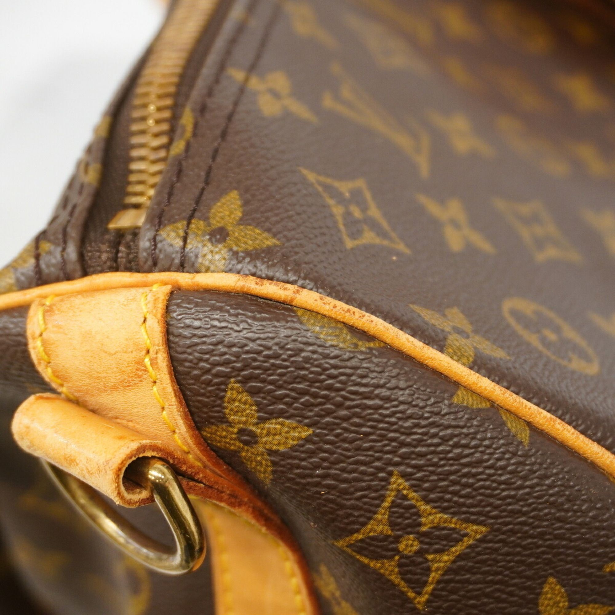 Boston Bag (Pre-Owned) - Louis Vuitton - Modalova