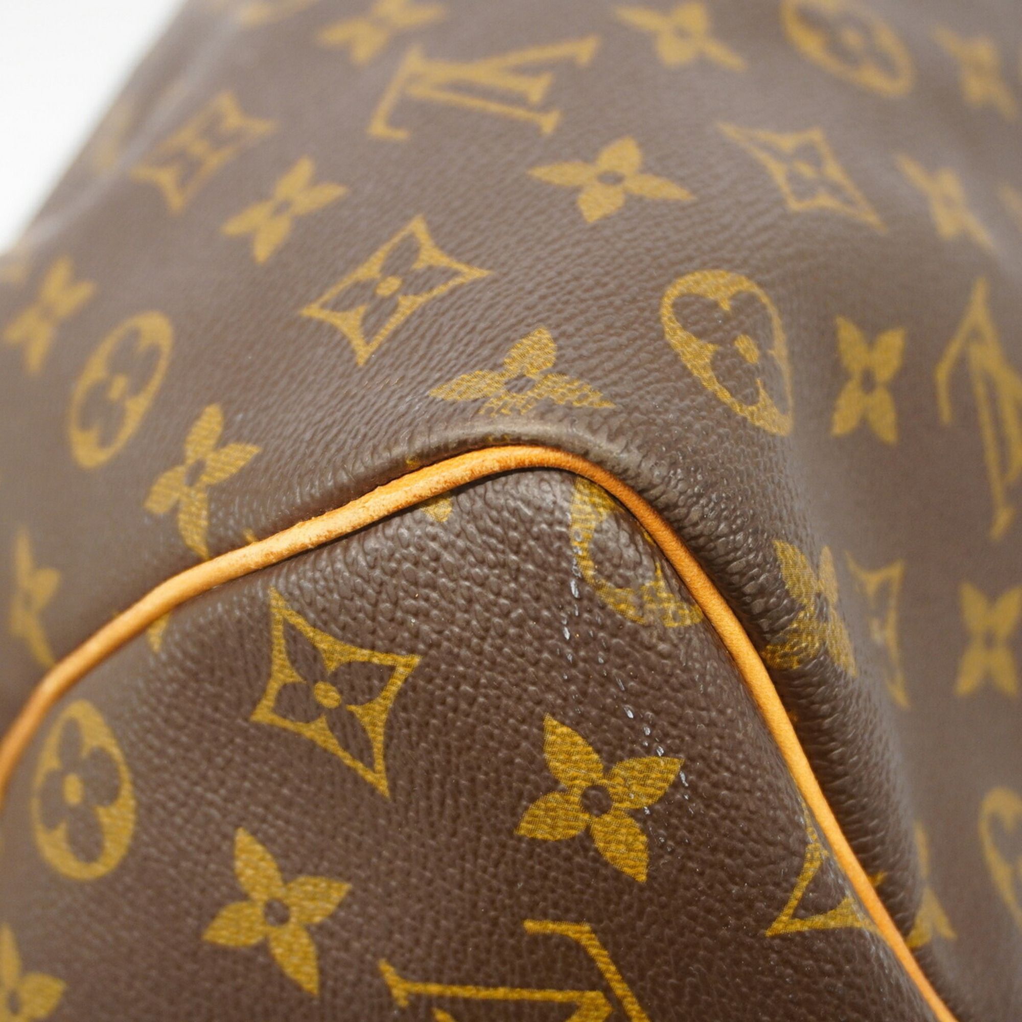 Boston Bag (Pre-Owned) - Louis Vuitton - Modalova