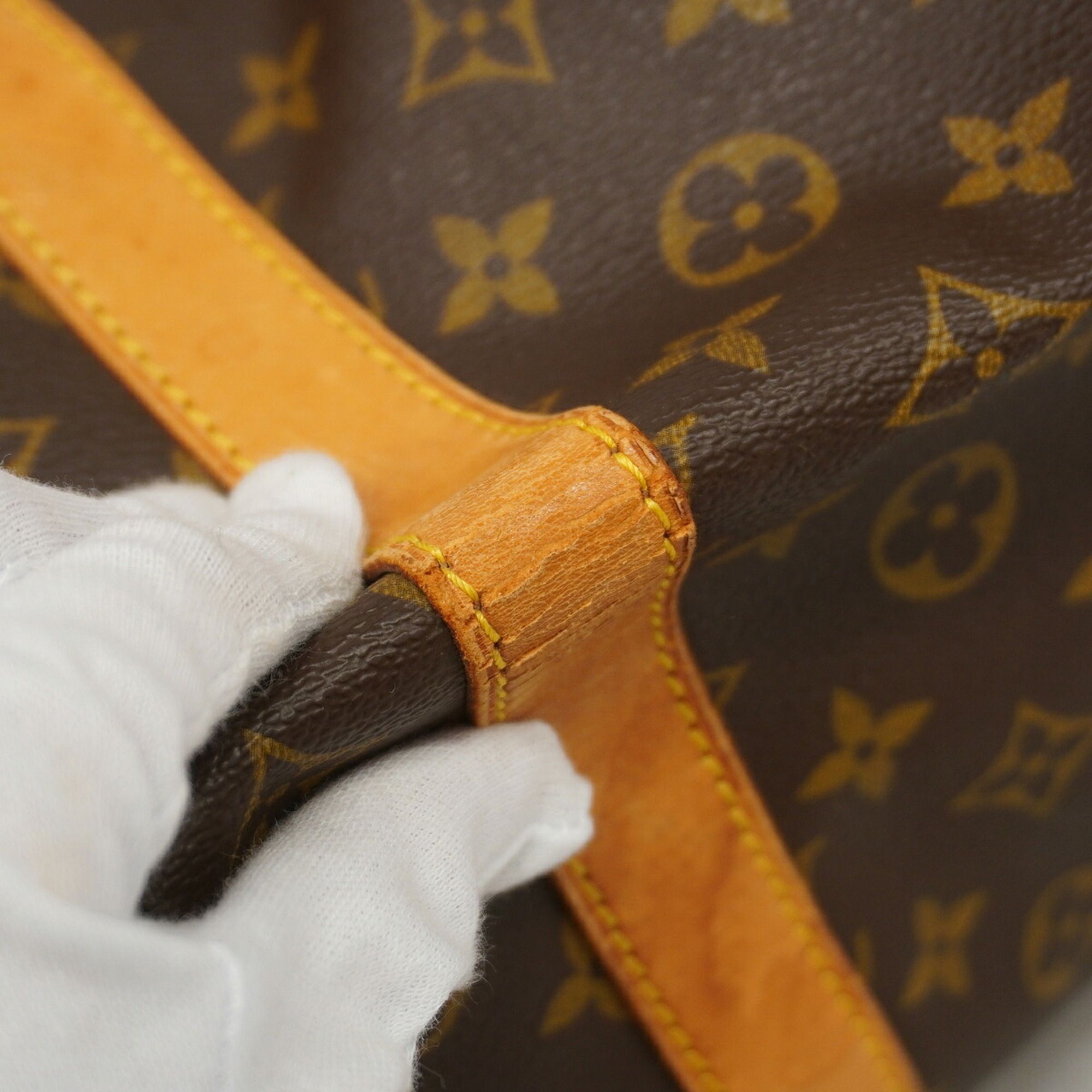 Boston Bag (Pre-Owned) - Louis Vuitton - Modalova