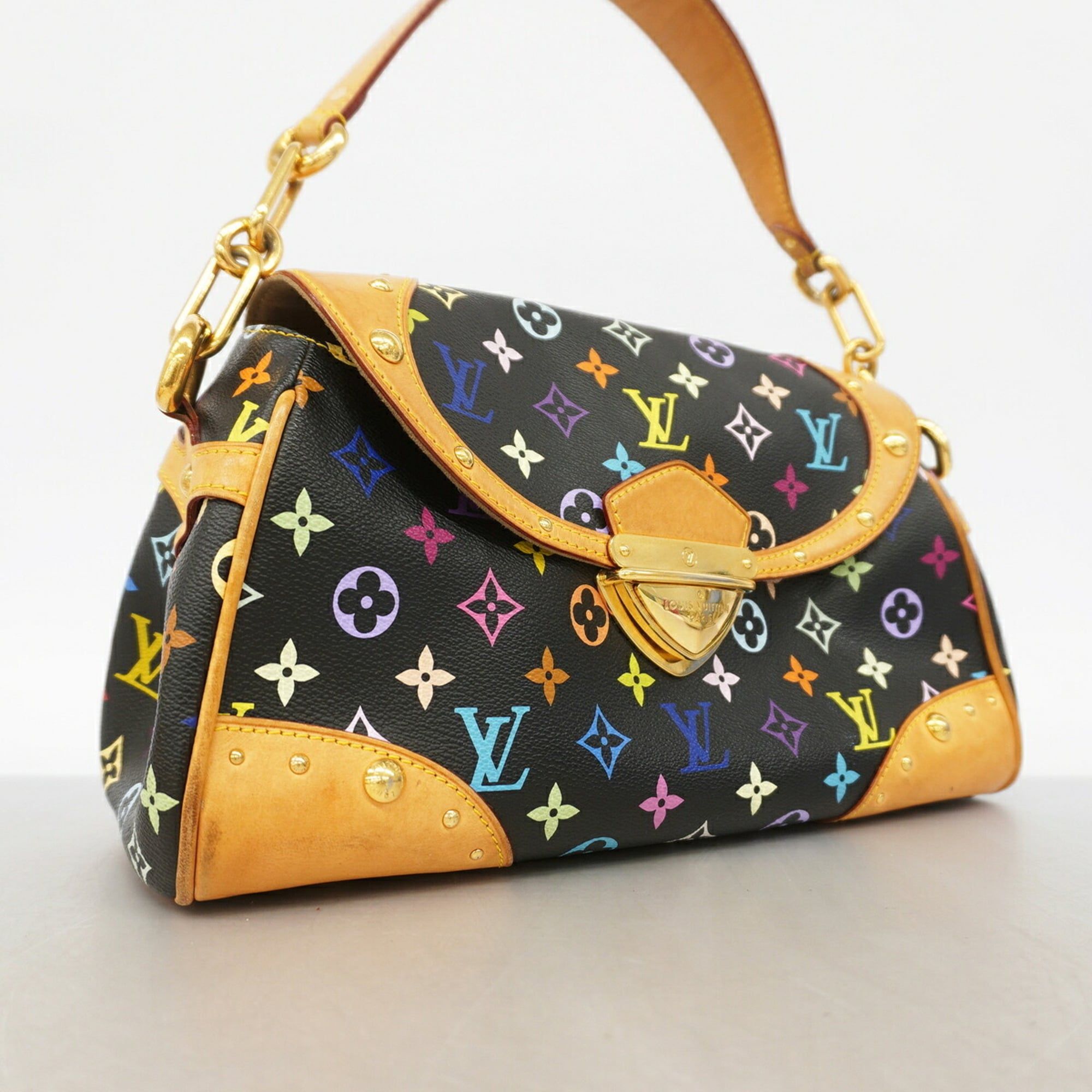 Shoulder Bag (Pre-Owned) - Louis Vuitton - Modalova