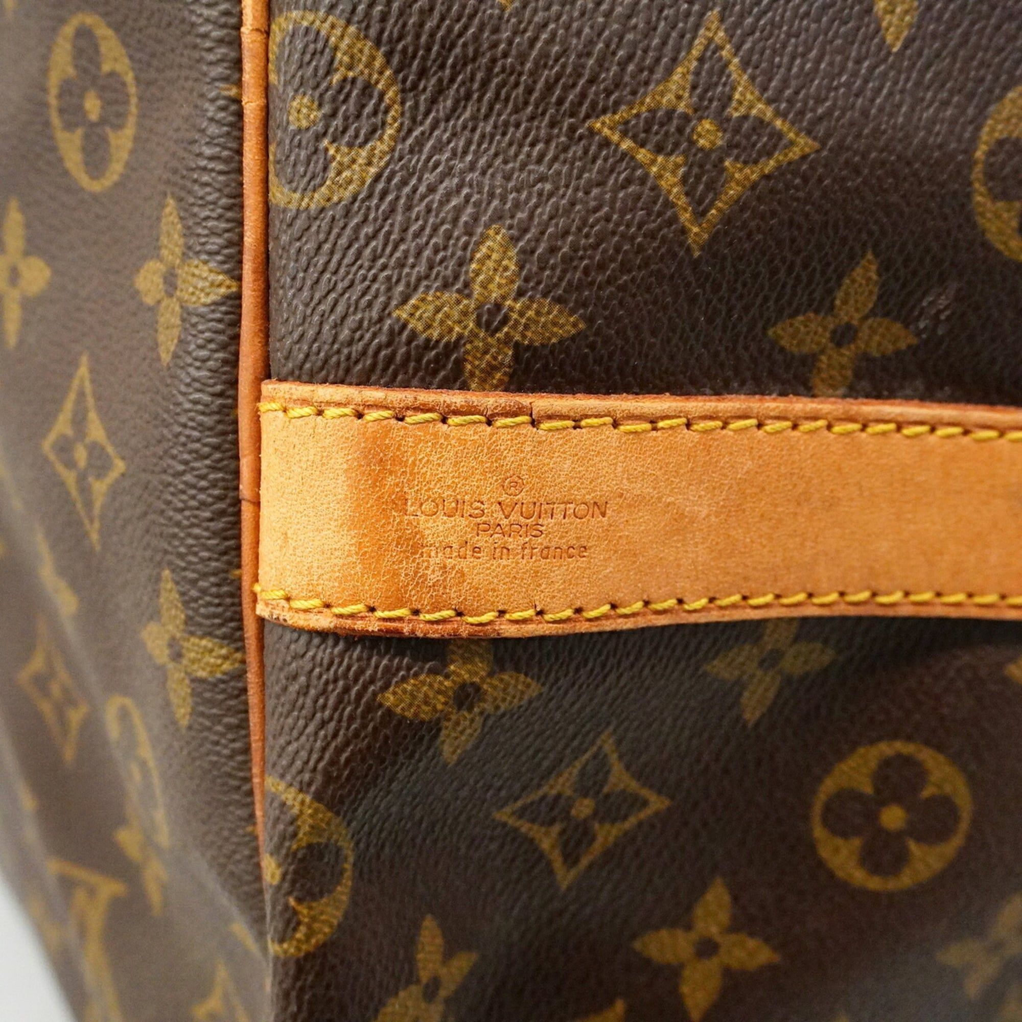 Boston Bag (Pre-Owned) - Louis Vuitton - Modalova