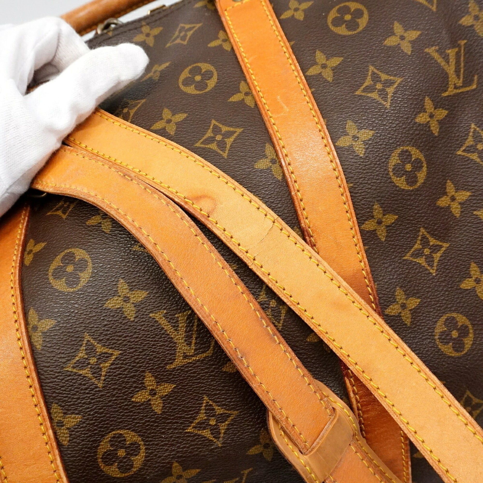 Boston Bag (Pre-Owned) - Louis Vuitton - Modalova