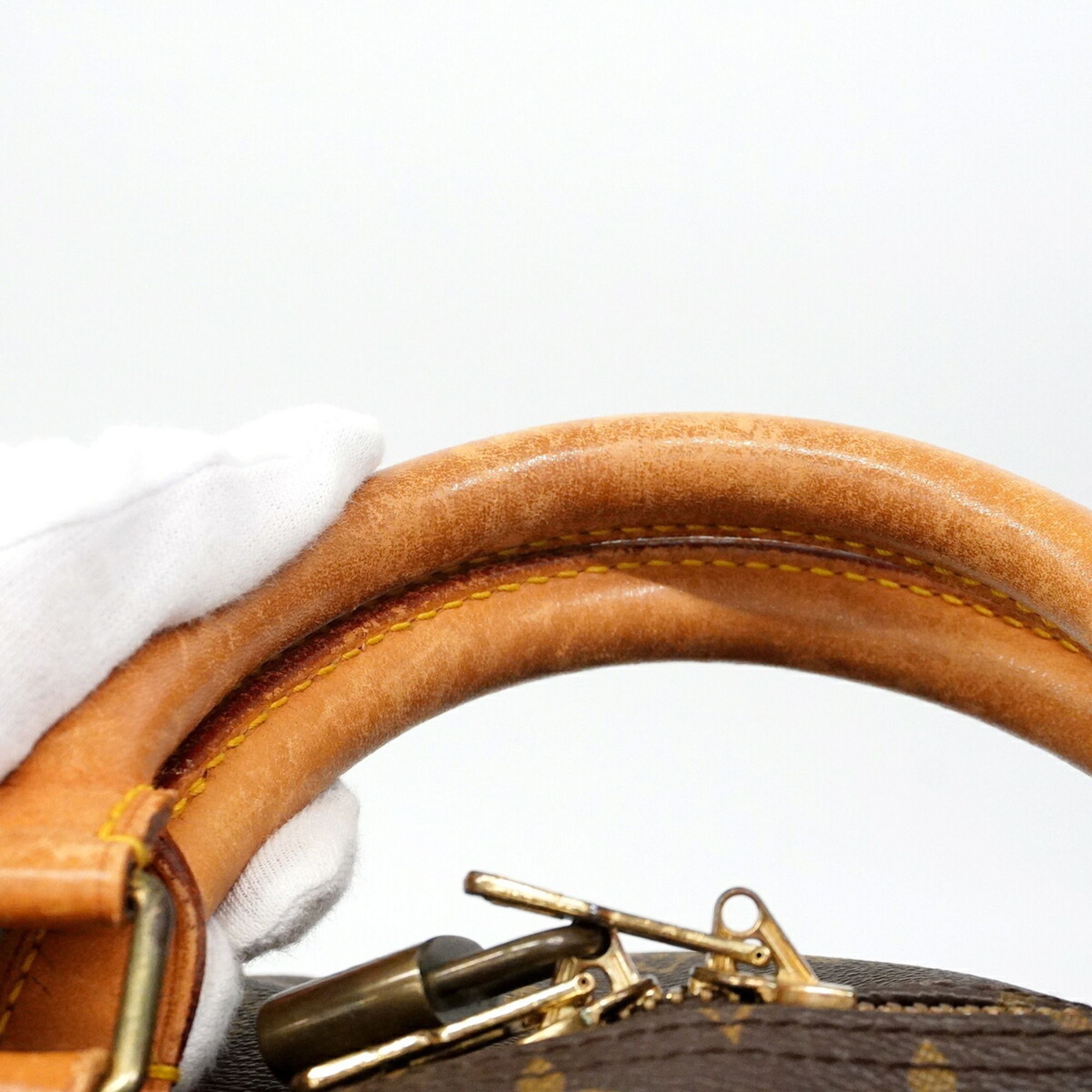 Boston Bag (Pre-Owned) - Louis Vuitton - Modalova