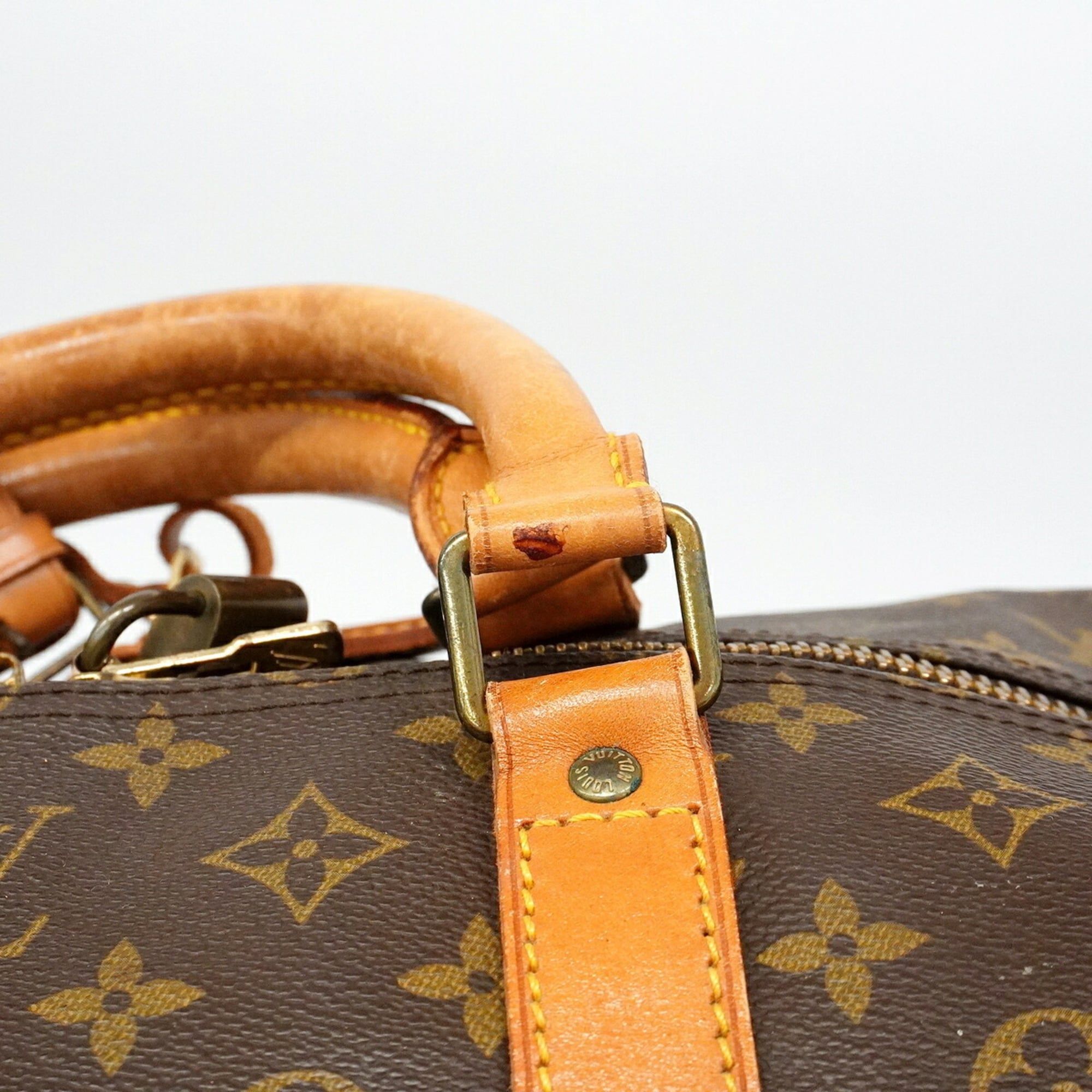 Boston Bag (Pre-Owned) - Louis Vuitton - Modalova