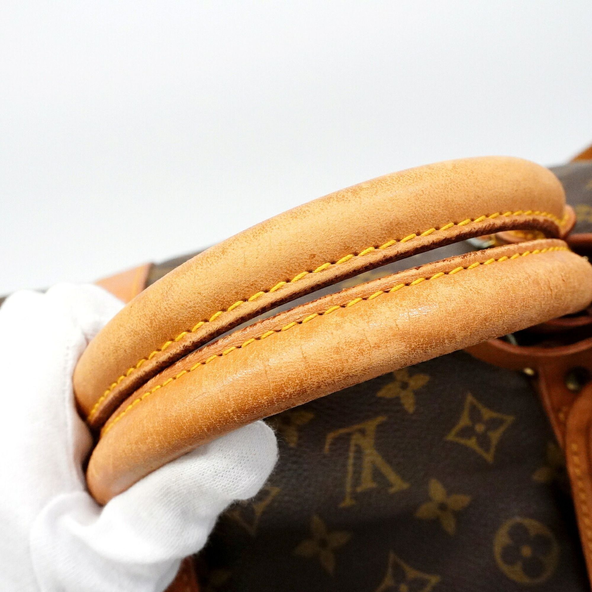 Boston Bag (Pre-Owned) - Louis Vuitton - Modalova