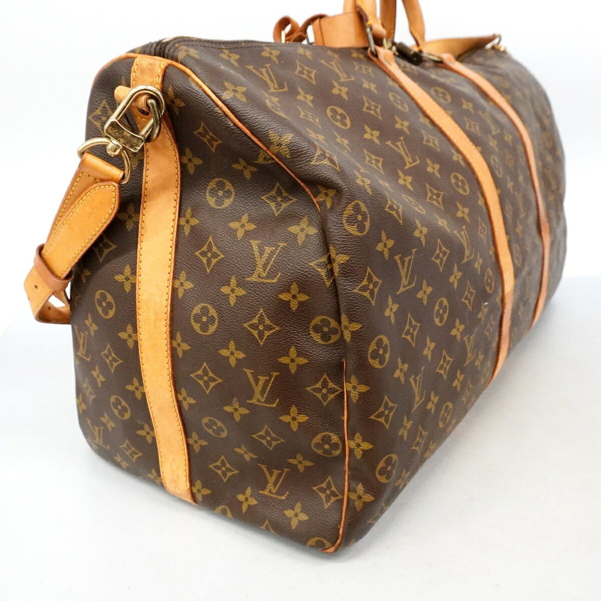 Boston Bag (Pre-Owned) - Louis Vuitton - Modalova