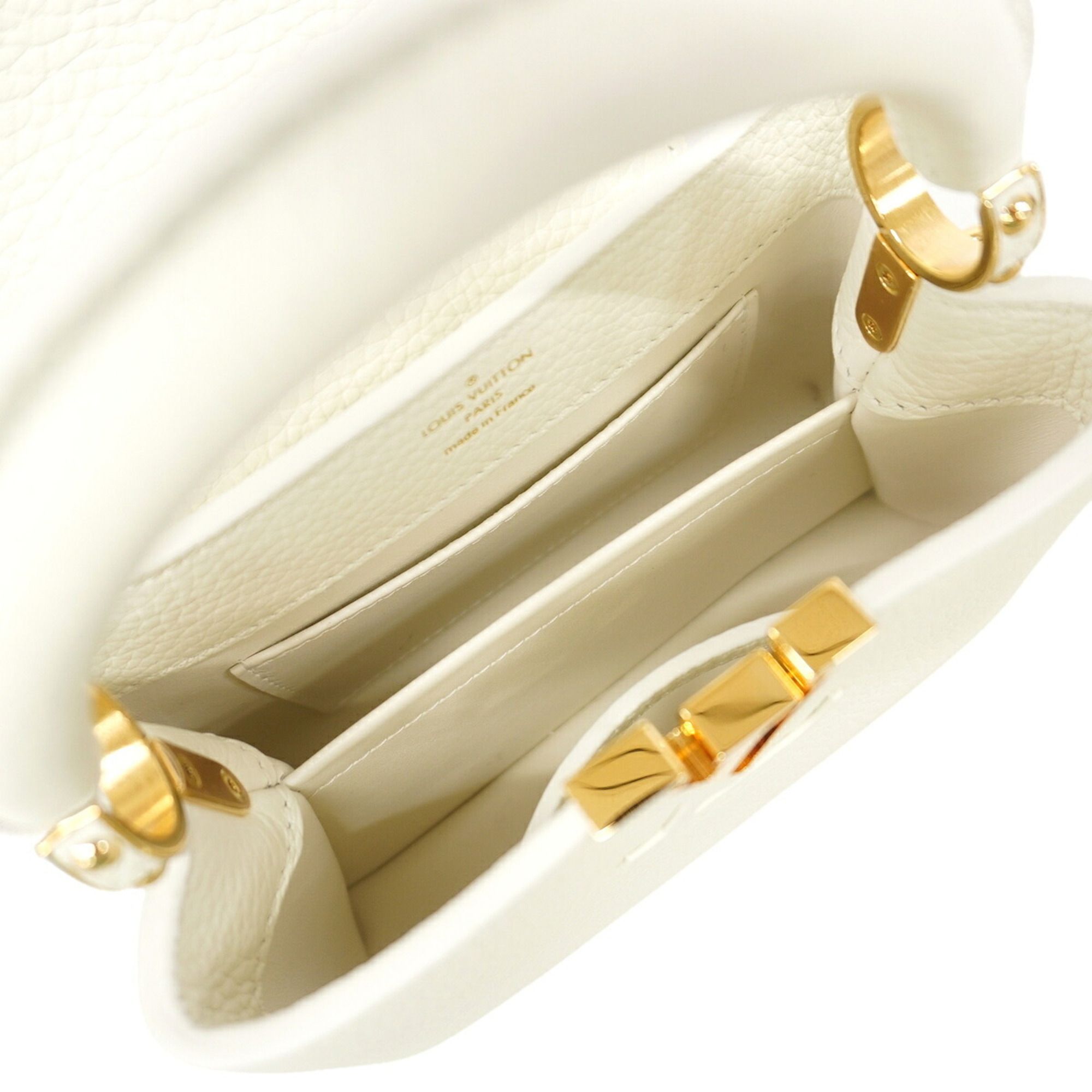 Handbag (Pre-Owned) - Louis Vuitton - Modalova