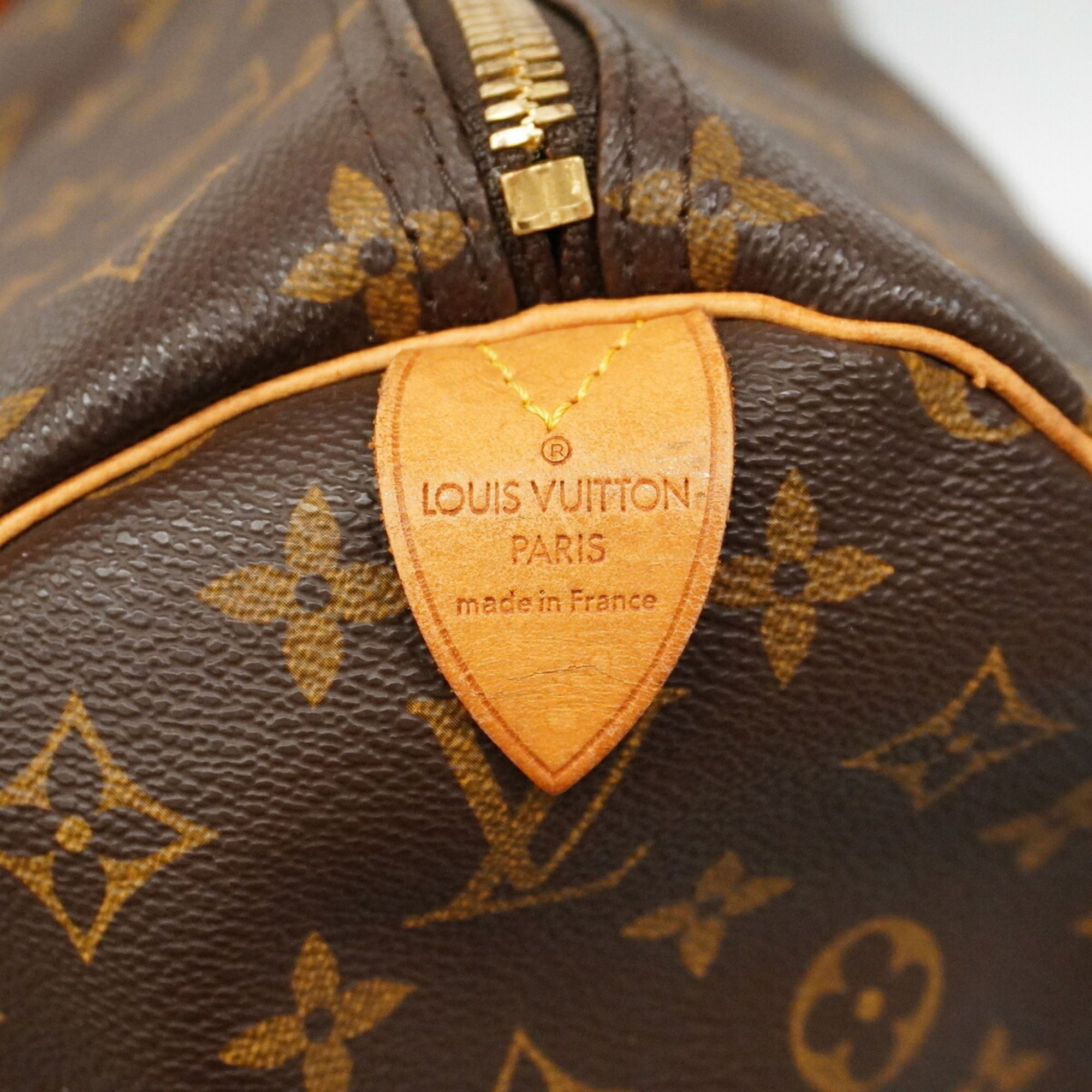 Boston Bag (Pre-Owned) - Louis Vuitton - Modalova