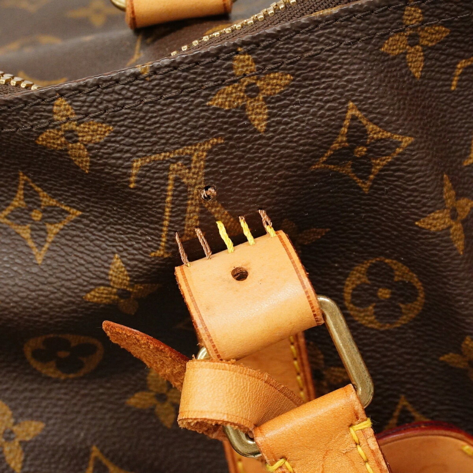 Boston Bag (Pre-Owned) - Louis Vuitton - Modalova