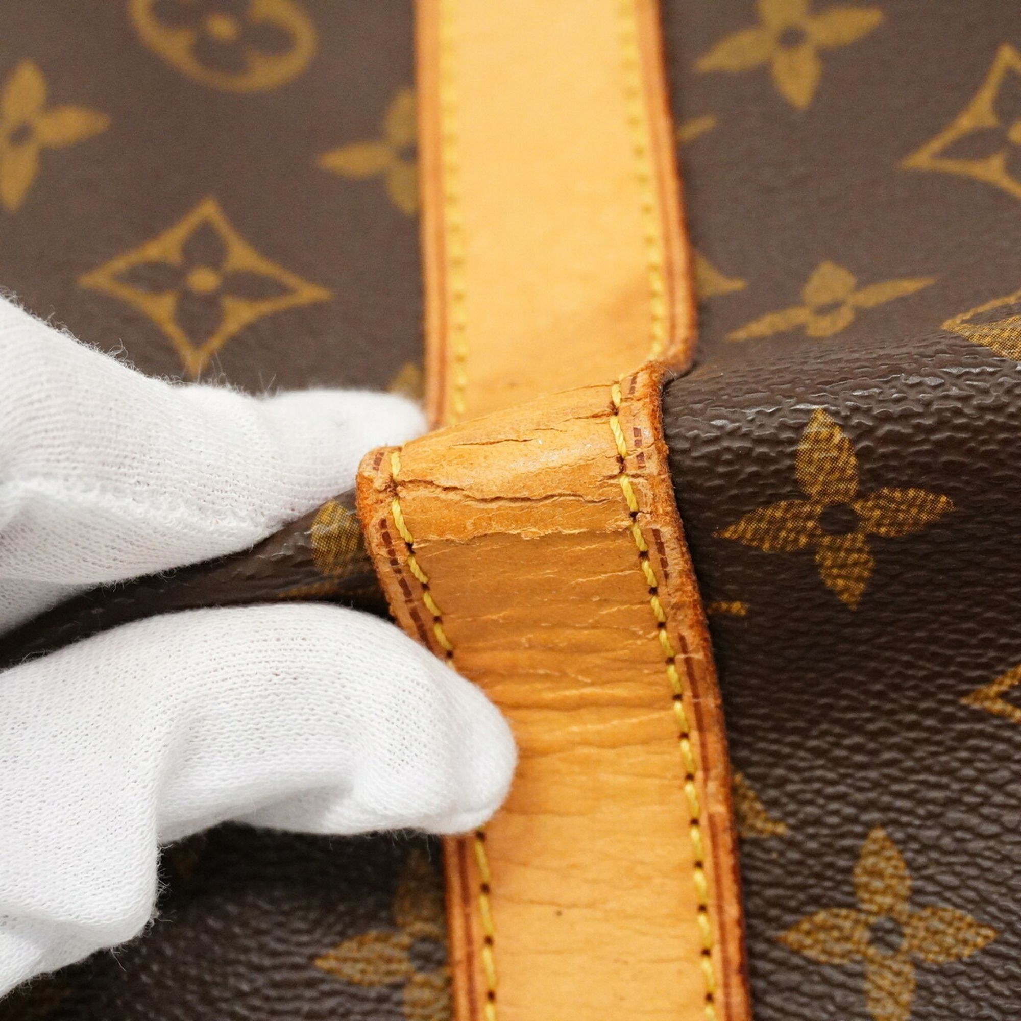 Boston Bag (Pre-Owned) - Louis Vuitton - Modalova