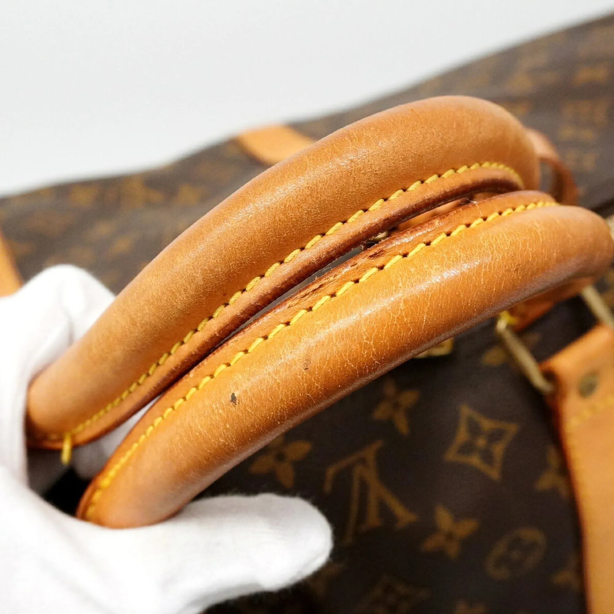 Boston Bag (Pre-Owned) - Louis Vuitton - Modalova