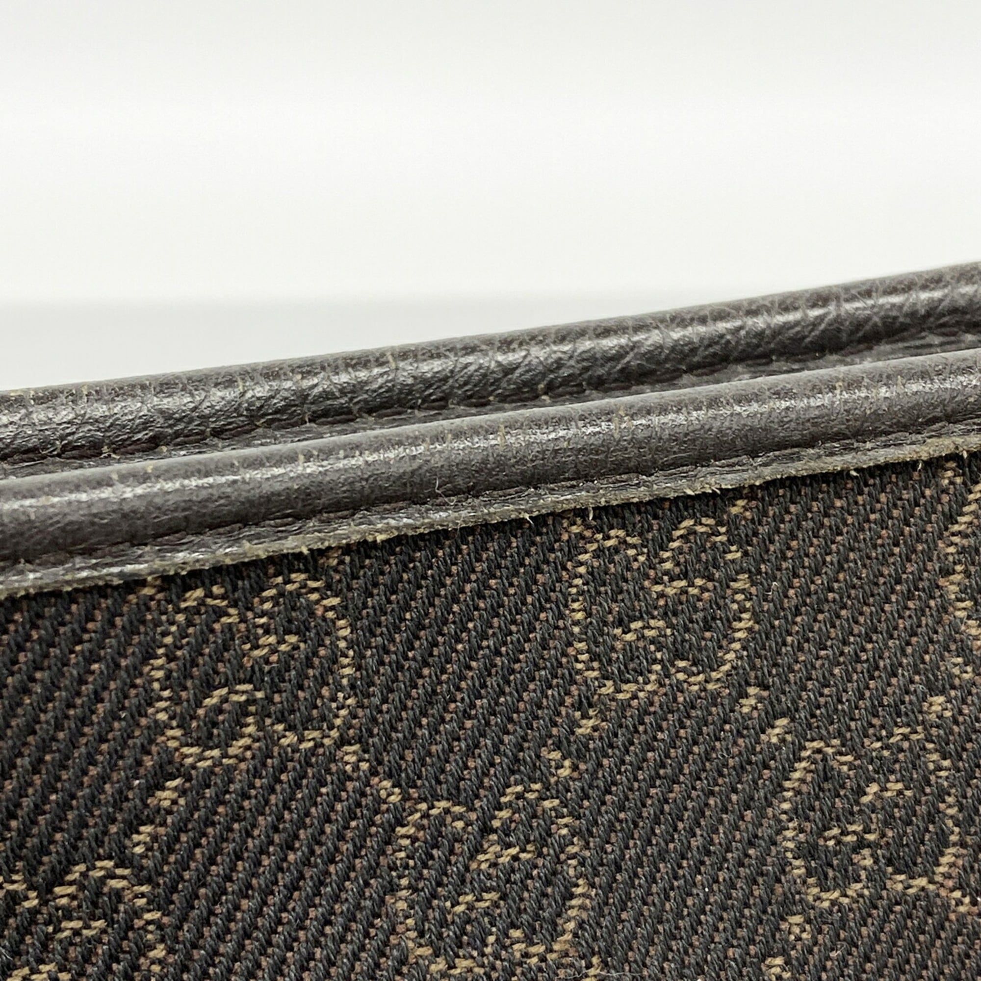 Canvas Shoulder Bag (Pre-Owned) - Gucci - Modalova