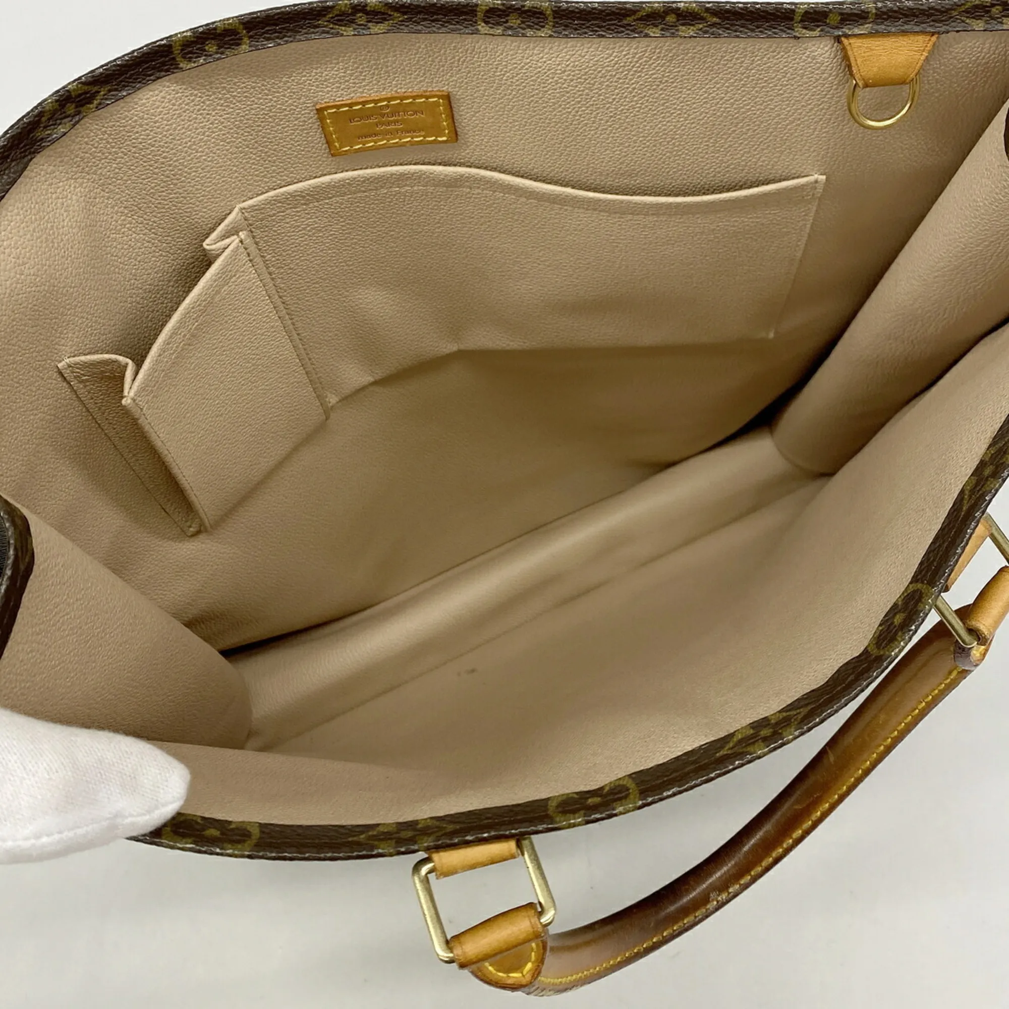 Tote Bag (Pre-Owned) - Louis Vuitton - Modalova